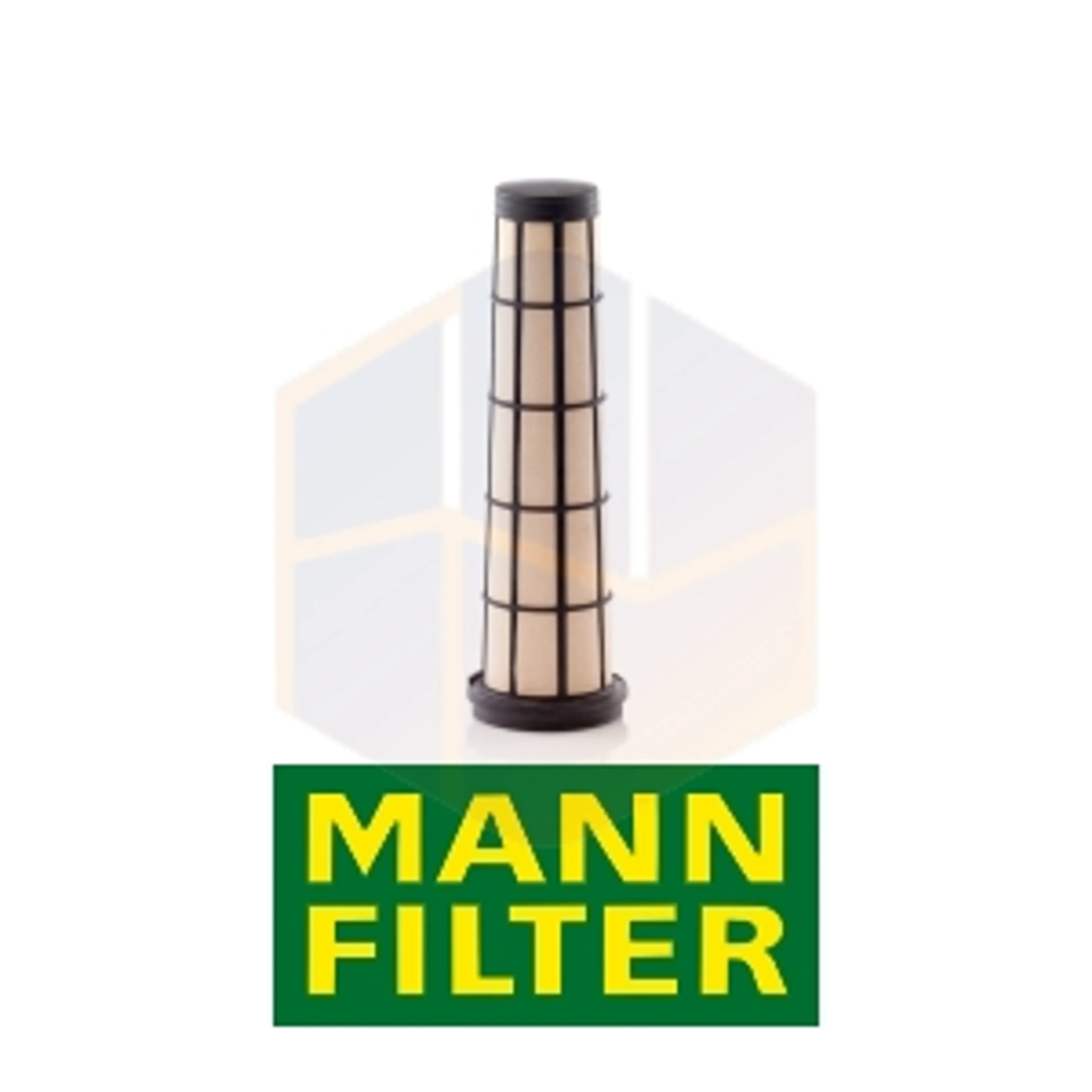 FILTRO AIRE CF 10 002 MANN