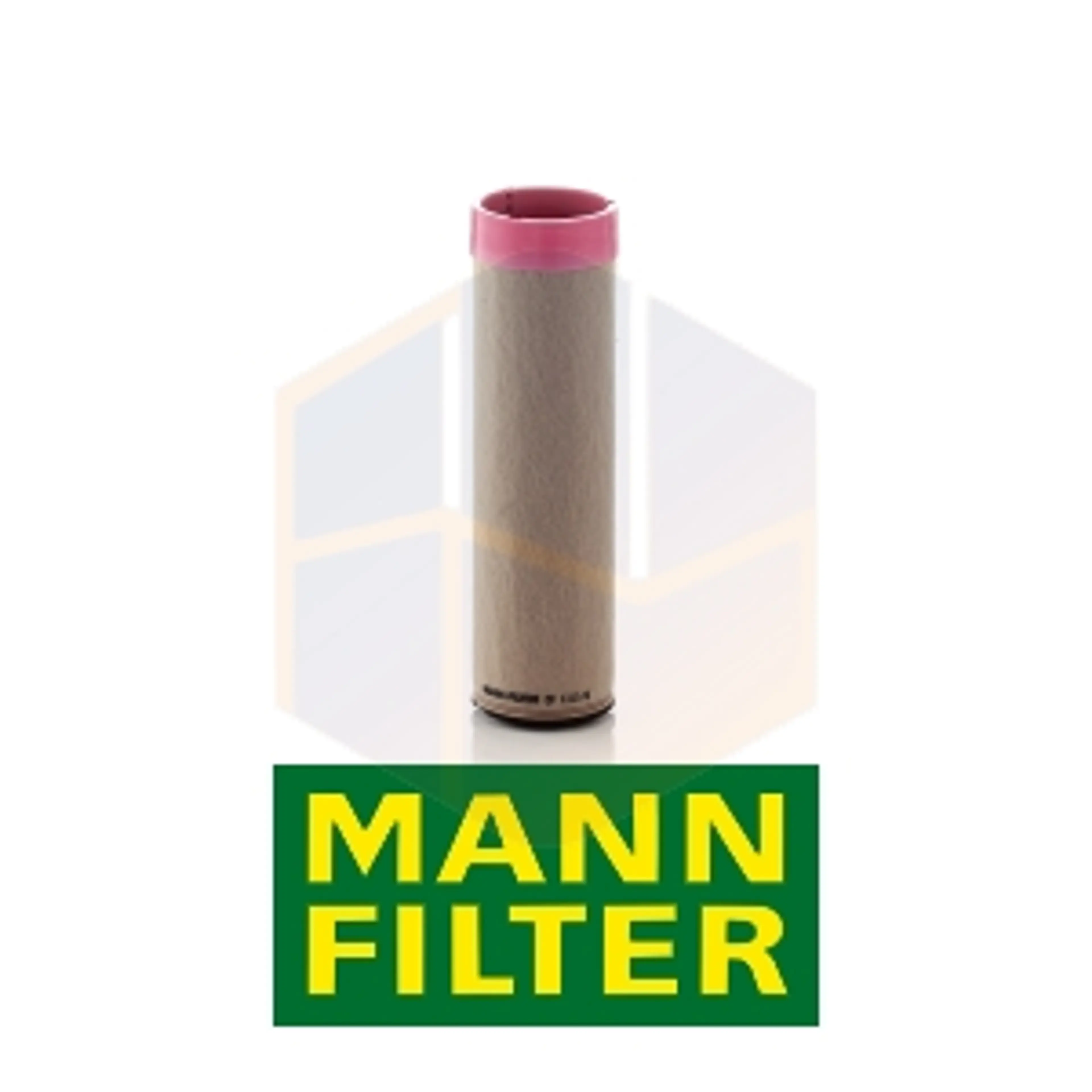 FILTRO AIRE CF 1111/2 MANN