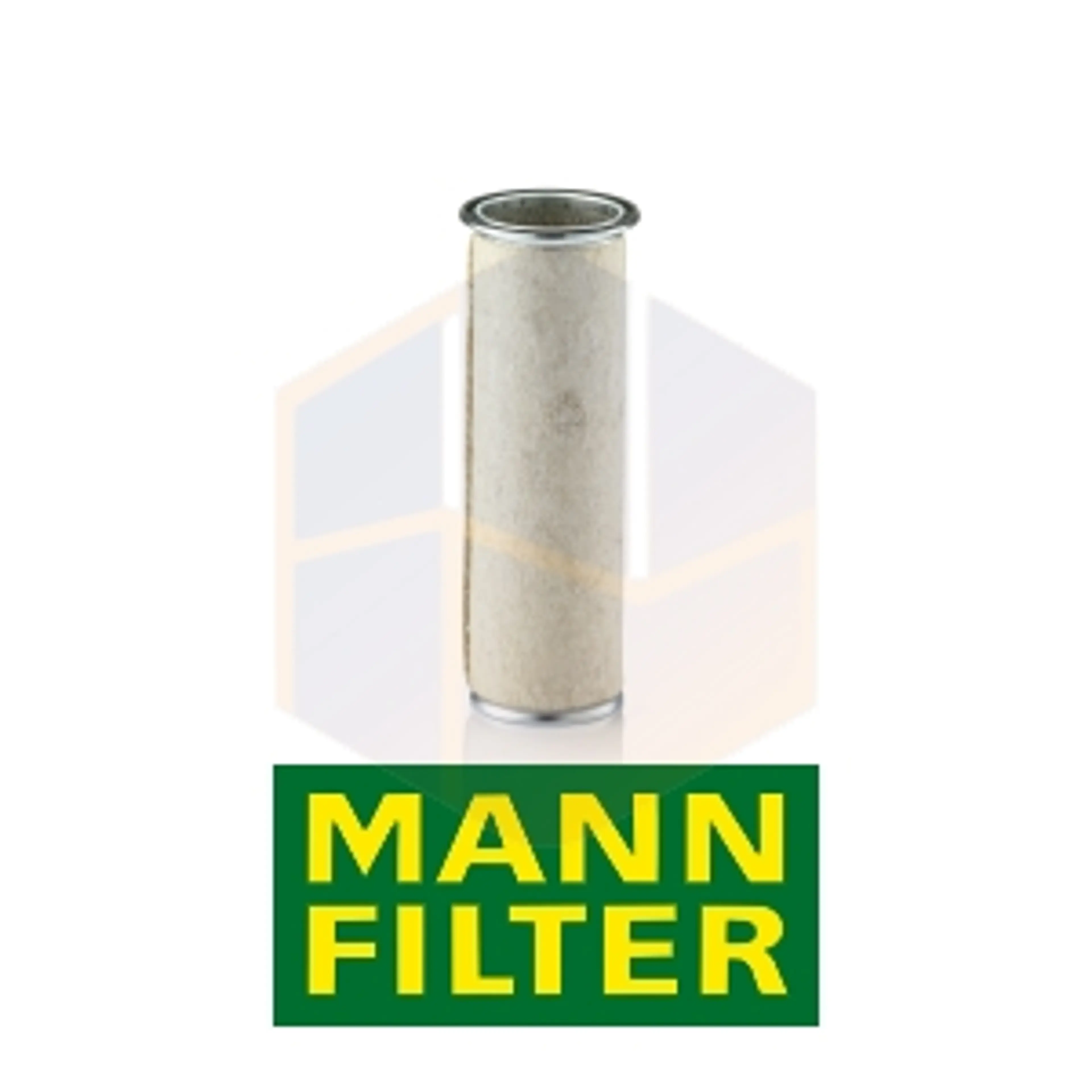 FILTRO AIRE CF 1133 MANN