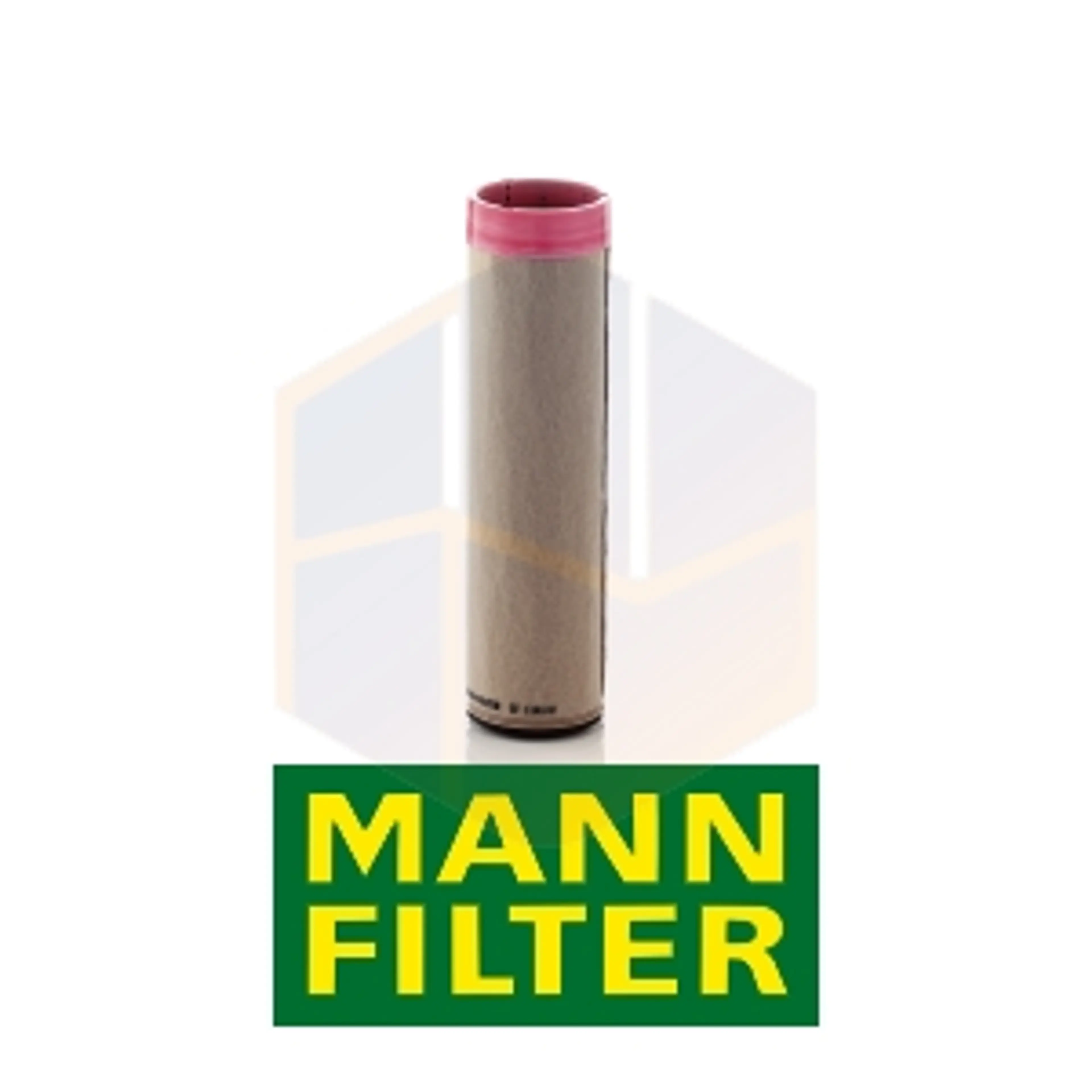 FILTRO AIRE CF 1141/2 MANN