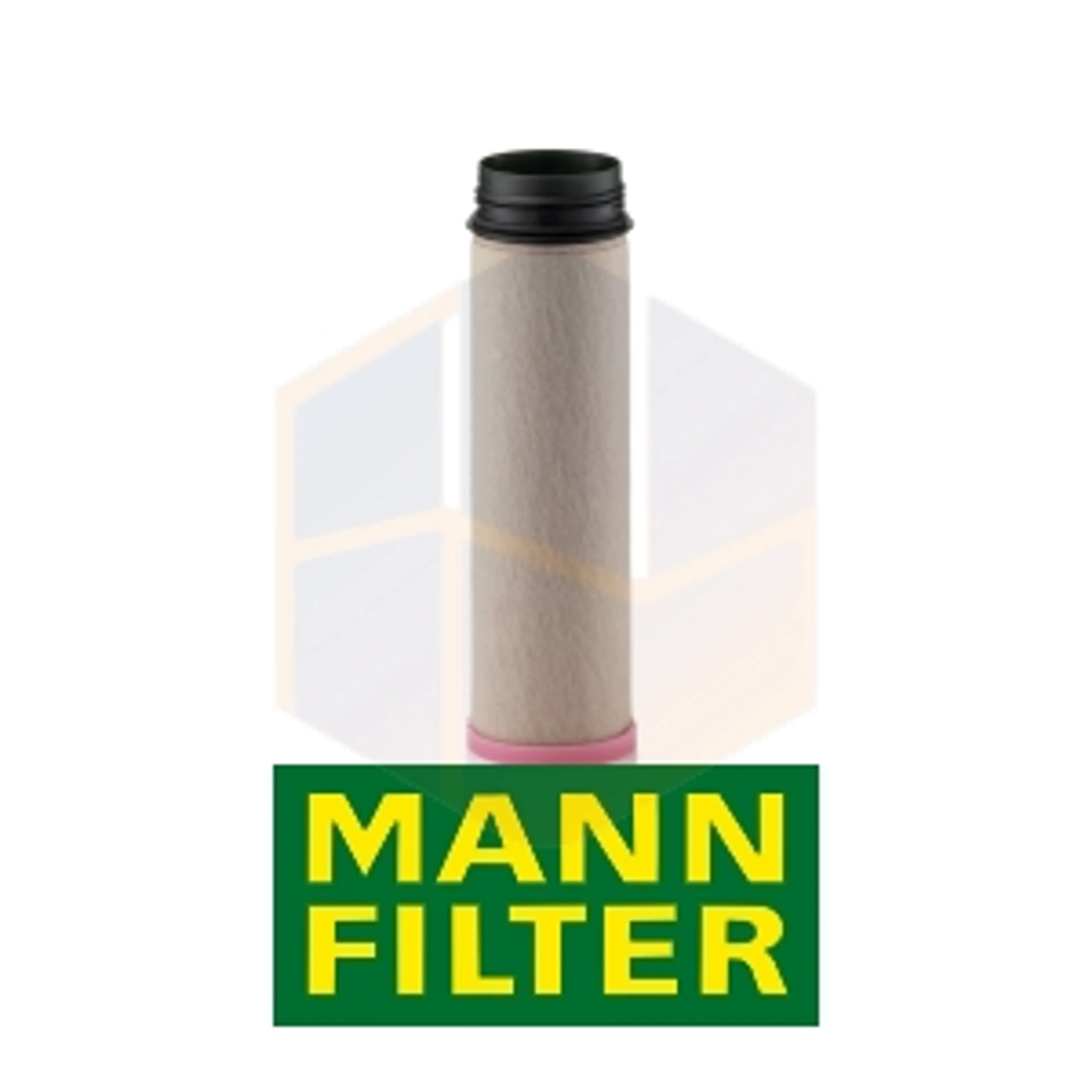 FILTRO AIRE CF 1260 MANN