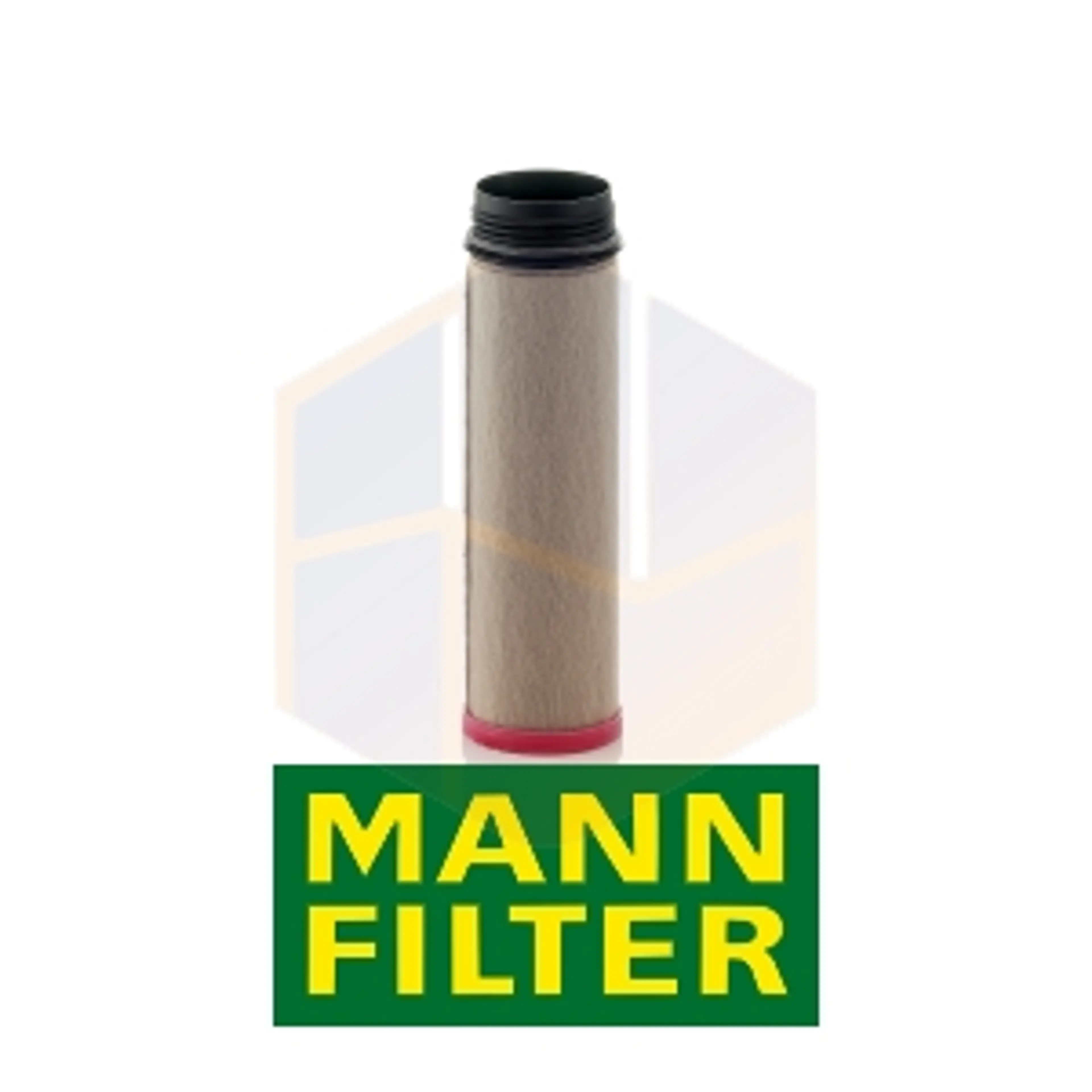 FILTRO AIRE CF 1280 MANN