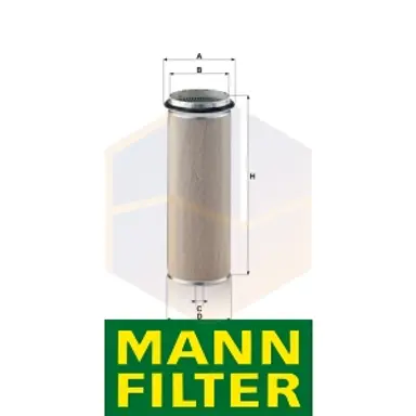 FILTRO AIRE CF 1320 MANN