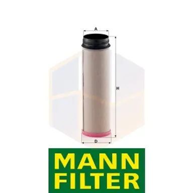 FILTRO AIRE CF 1350 MANN