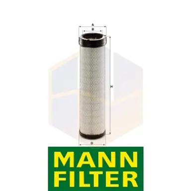 FILTRO AIRE CF 14 002 MANN
