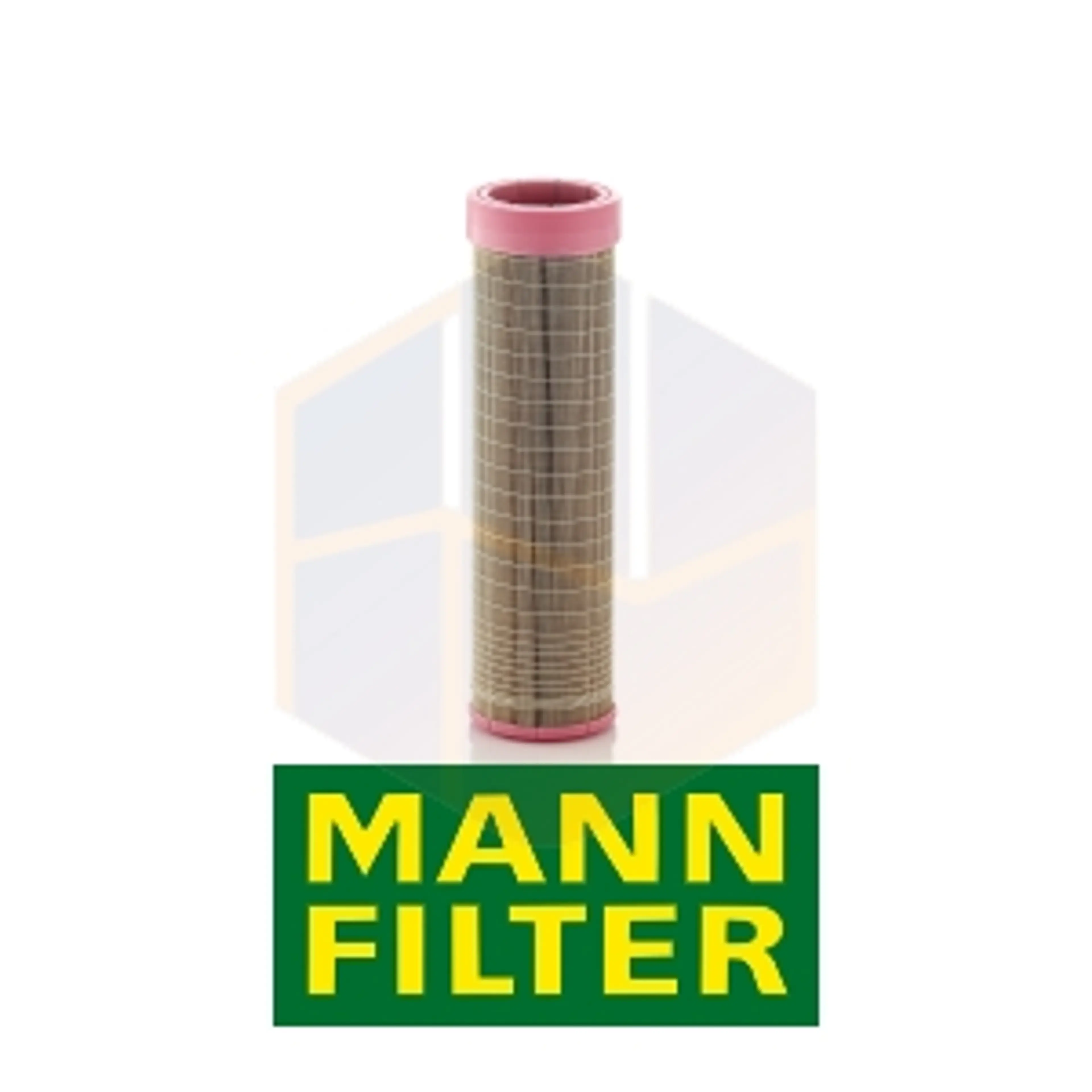 FILTRO AIRE CF 14 145/2 MANN