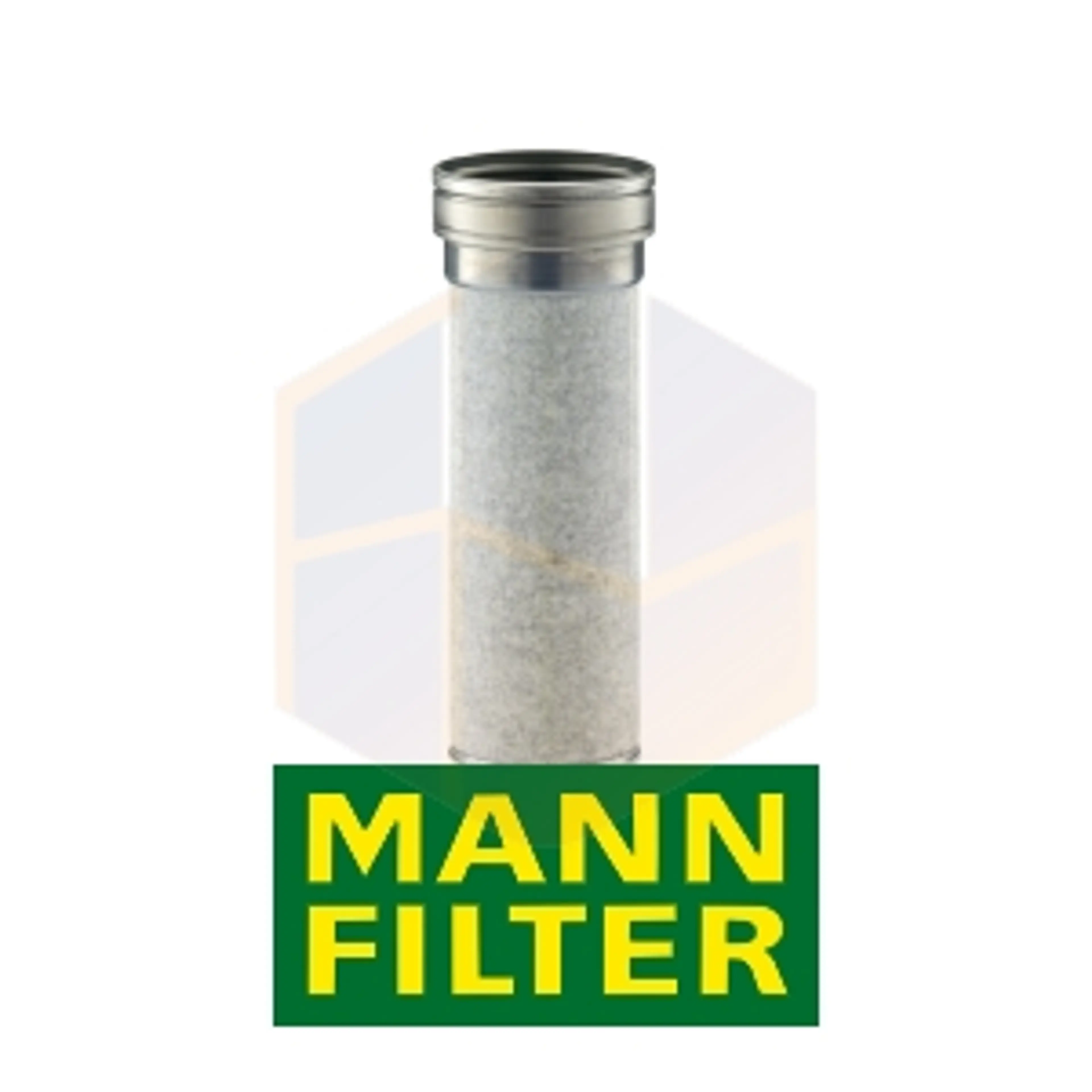 FILTRO AIRE CF 1510/1 MANN