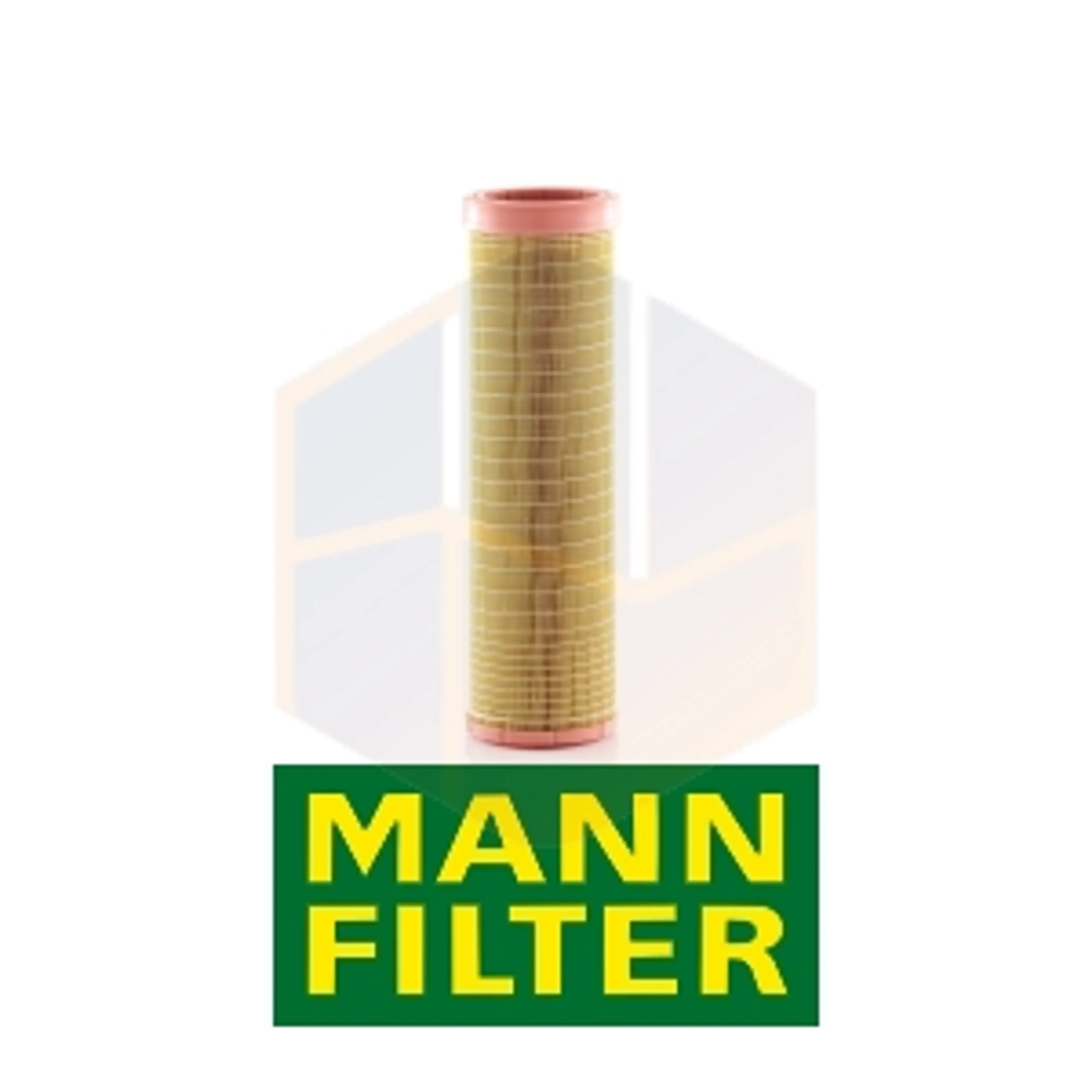 FILTRO AIRE CF 15 116/2 MANN