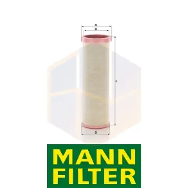 FILTRO AIRE CF 16 004 MANN
