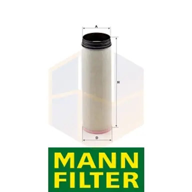 FILTRO AIRE CF 1750 MANN