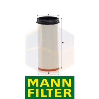 FILTRO AIRE CF 1810/1 MANN