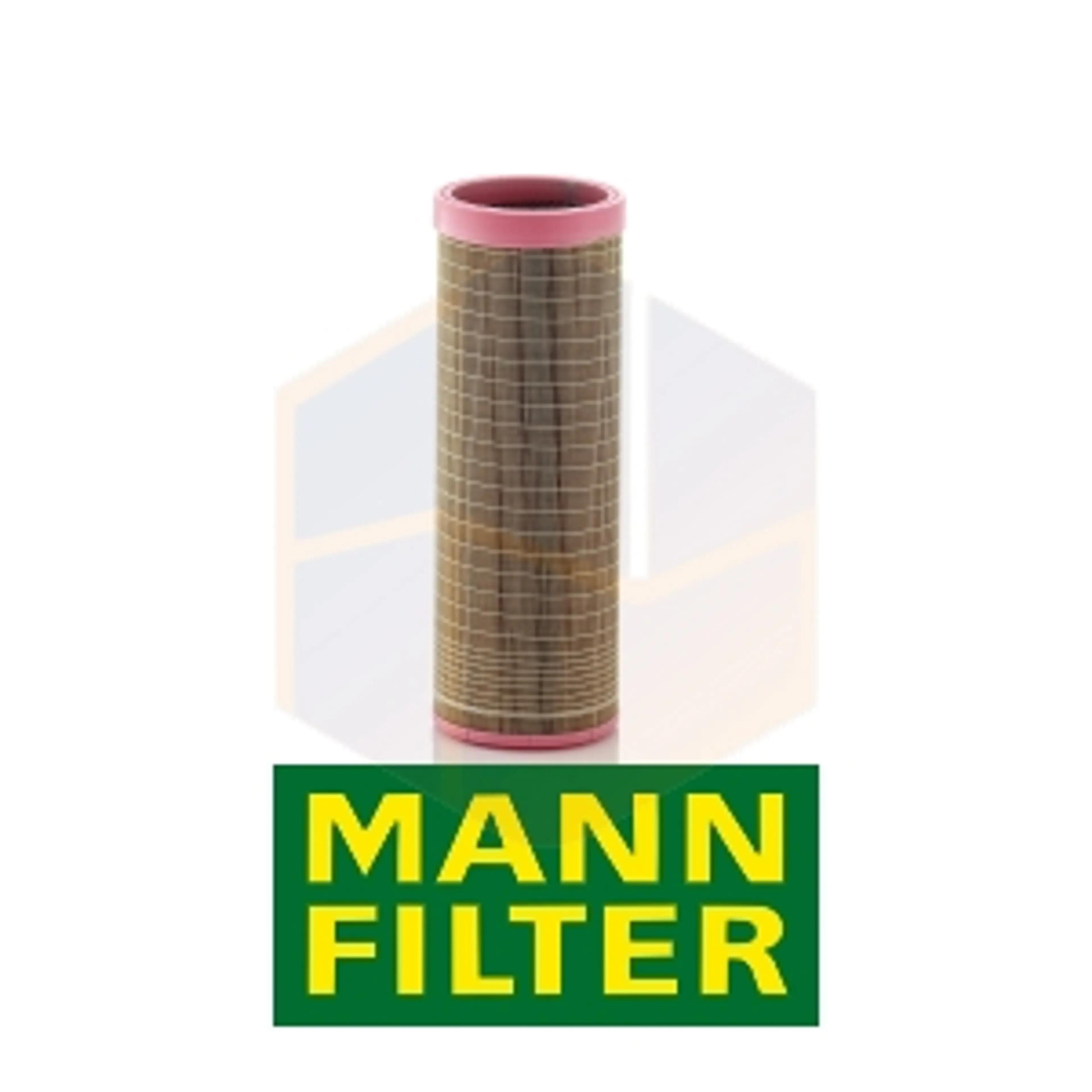 FILTRO AIRE CF 18 190/2 MANN