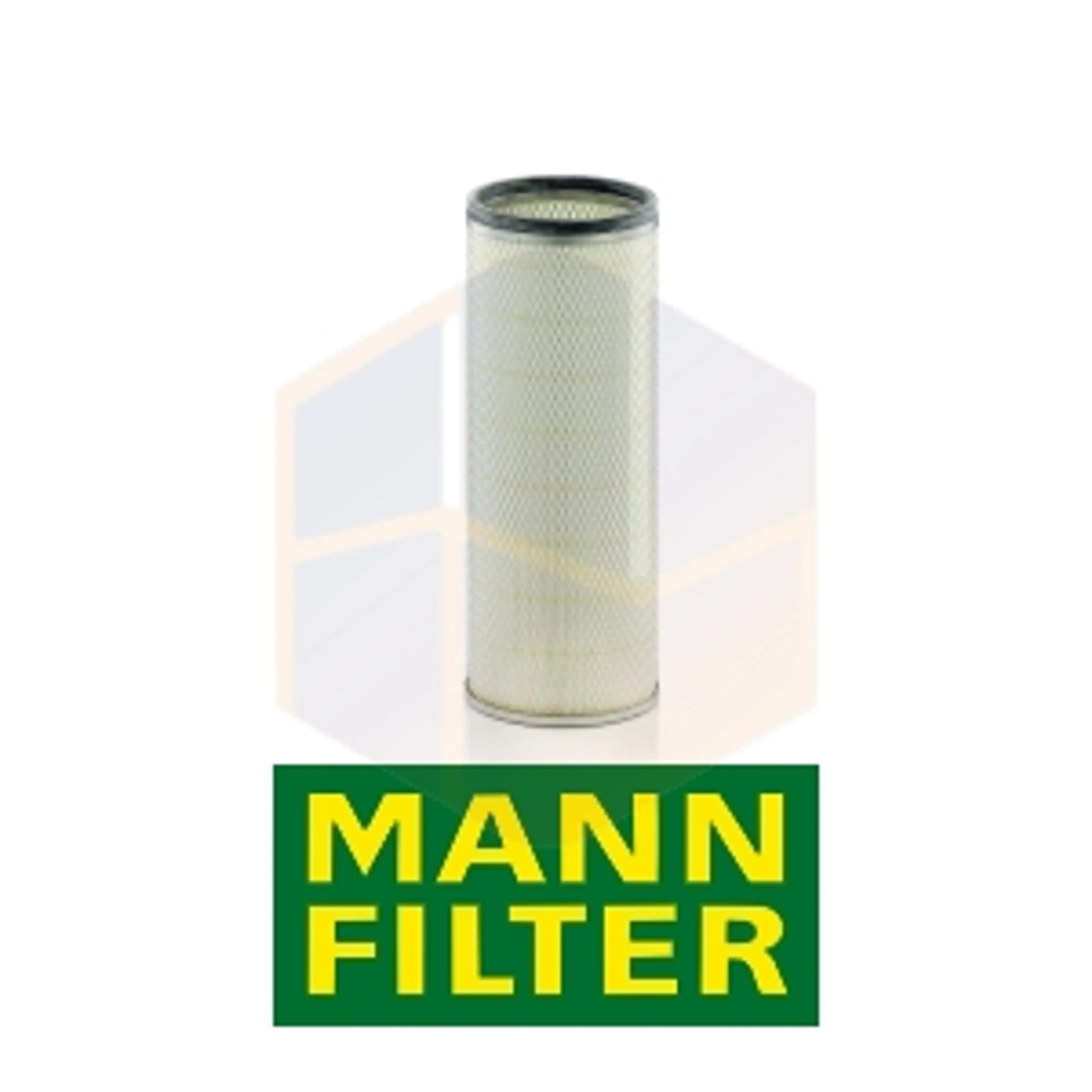 FILTRO AIRE CF 19 006 X MANN