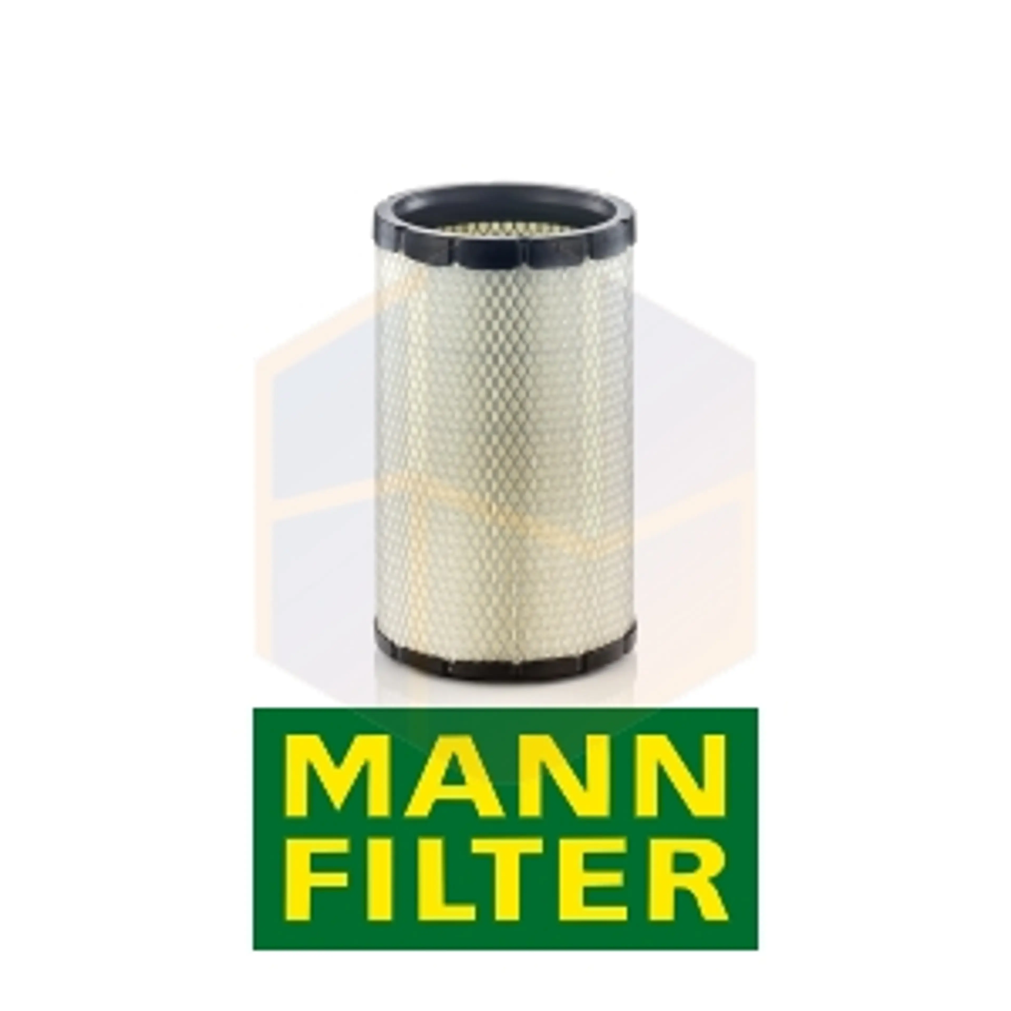 FILTRO AIRE CF 19 021 MANN