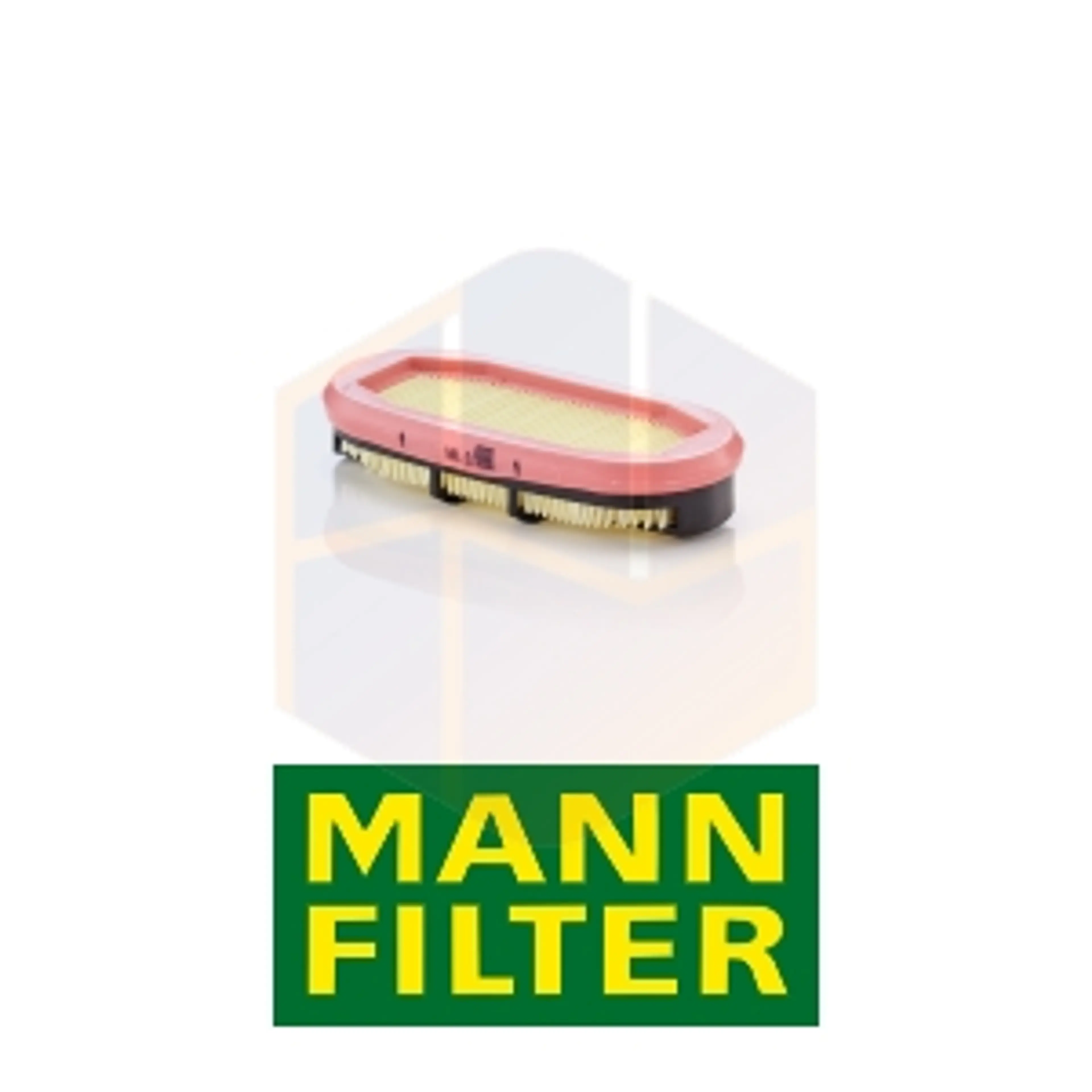 FILTRO AIRE CF 1941 MANN