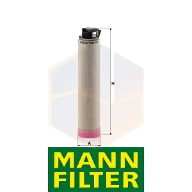 FILTRO AIRE CF 200 MANN
