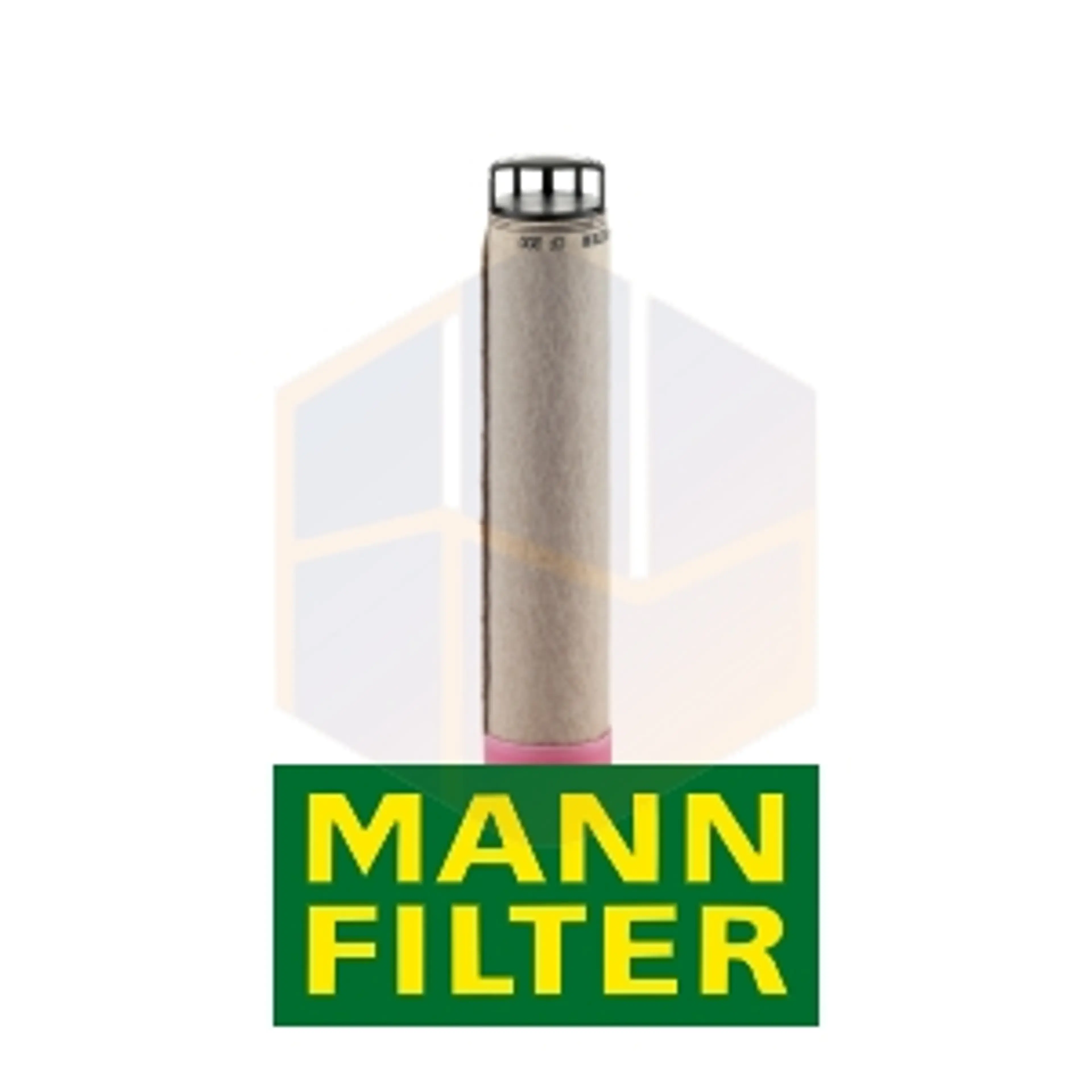 FILTRO AIRE CF 200 MANN