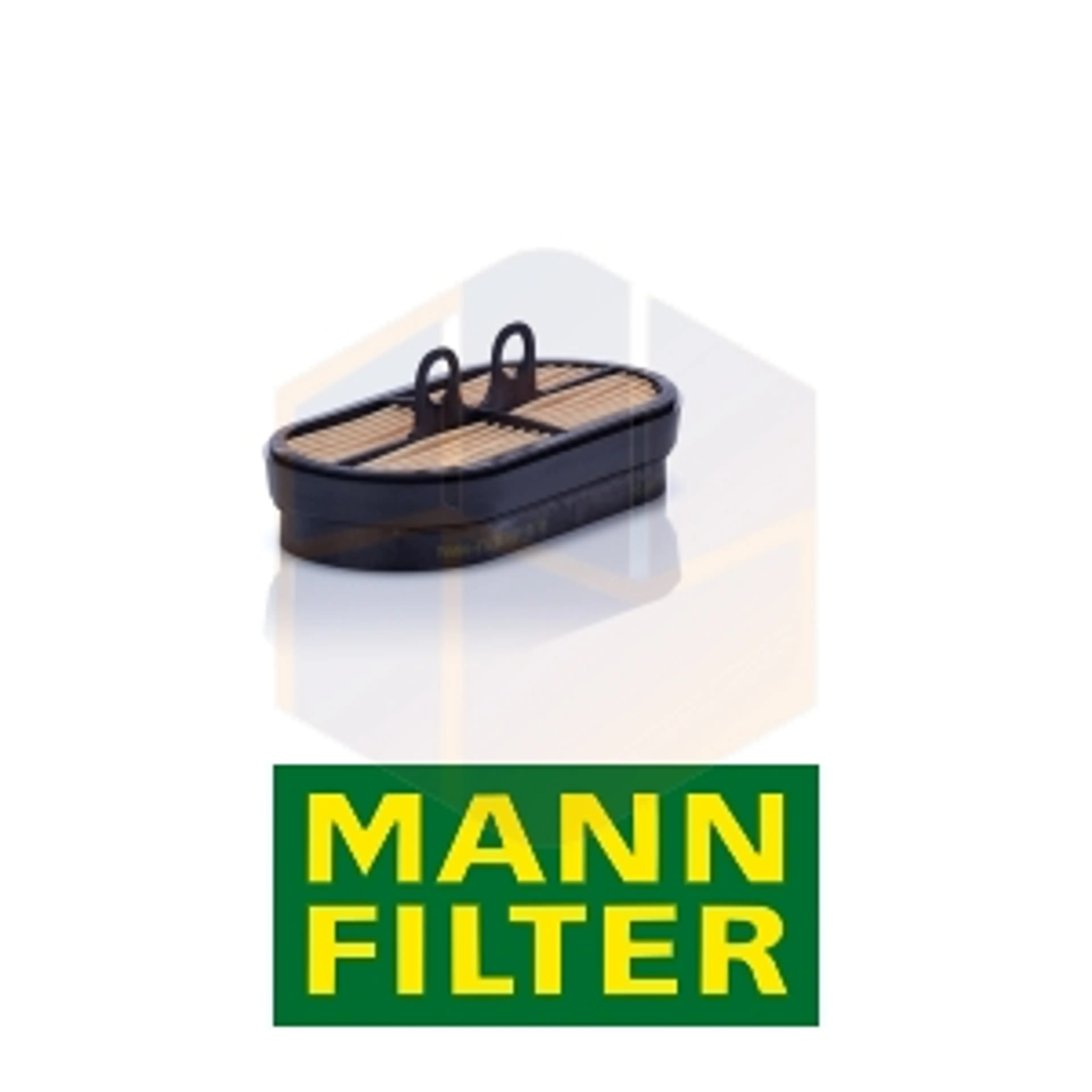 FILTRO AIRE CF 2120 MANN