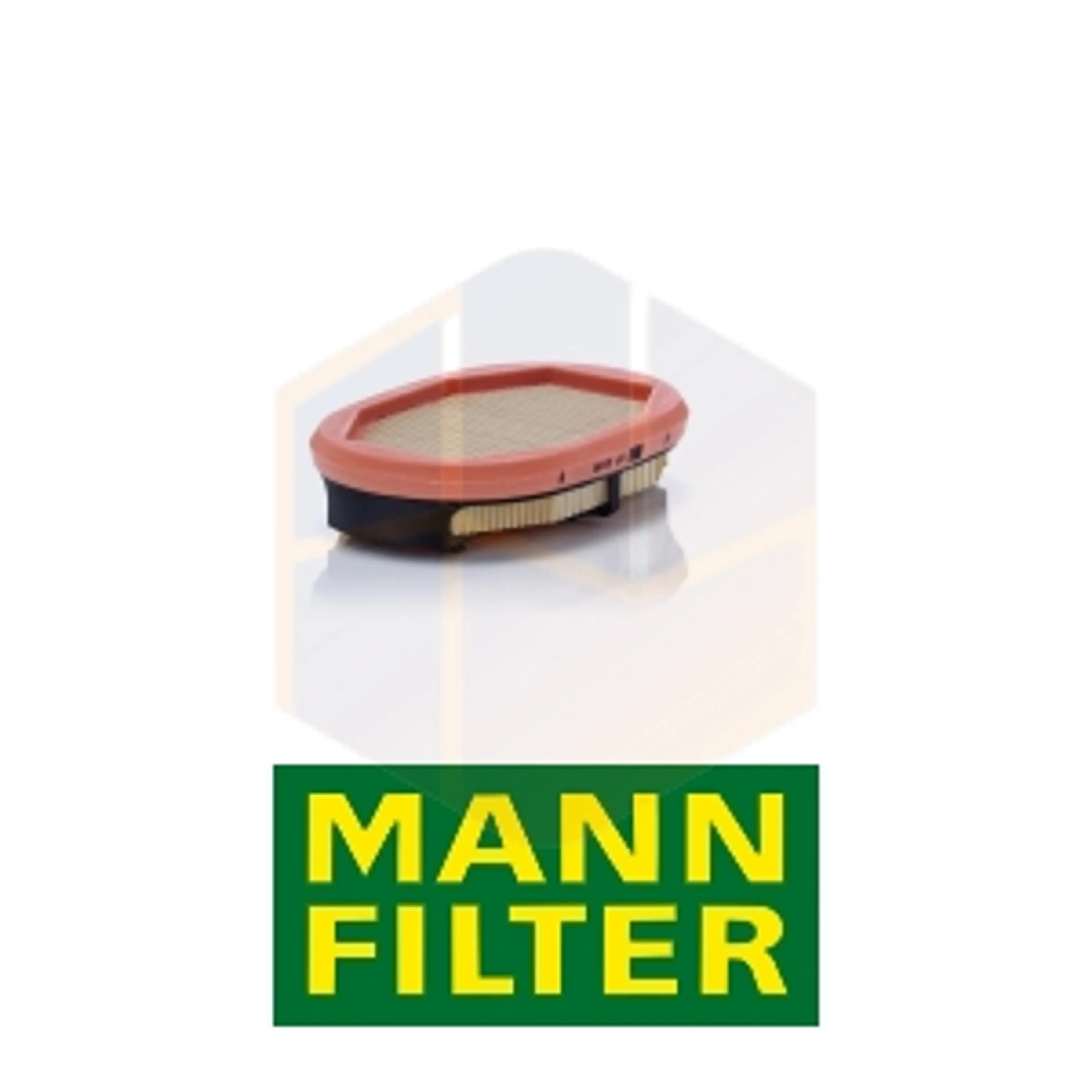 FILTRO AIRE CF 2125 MANN