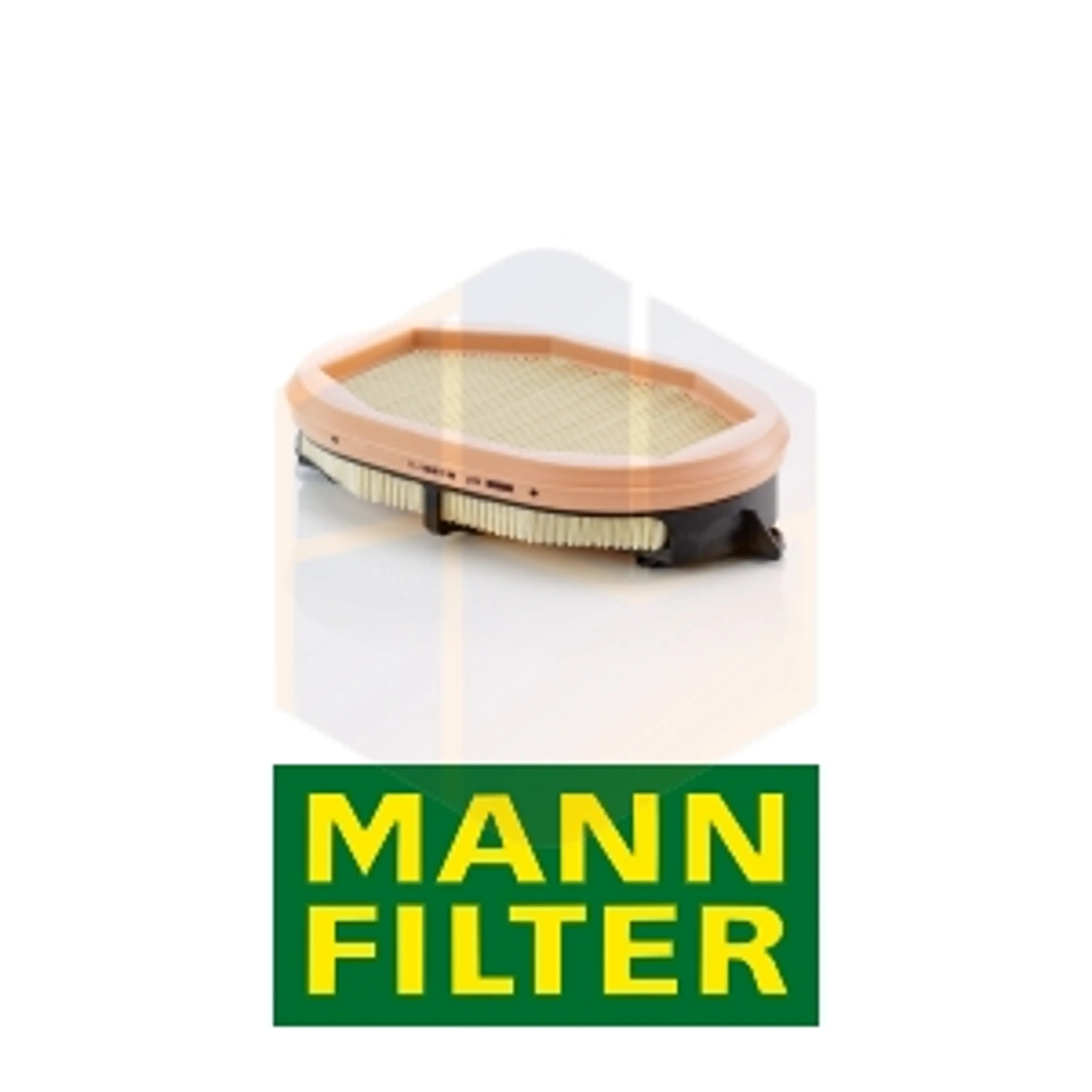 FILTRO AIRE CF 2125/1 MANN