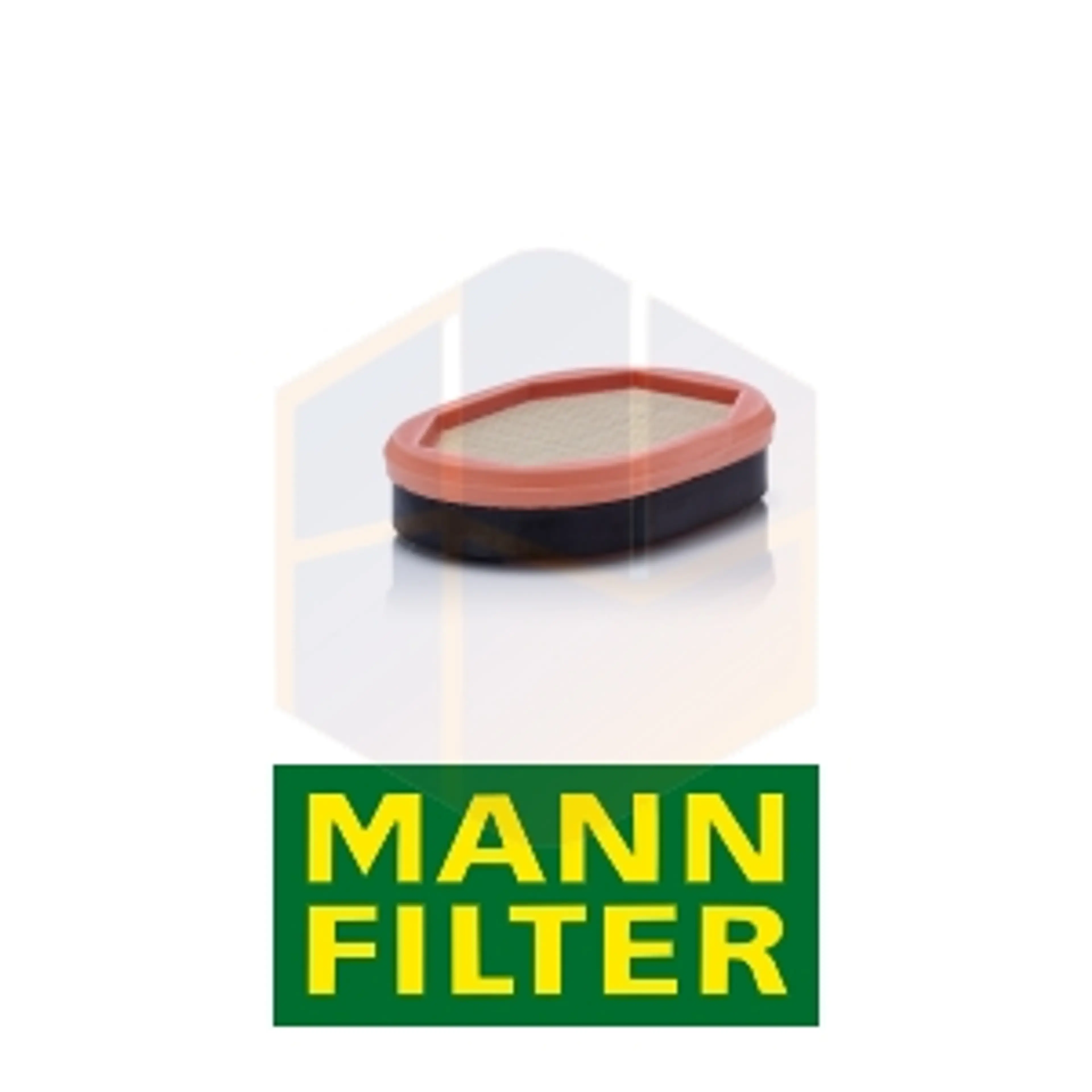 FILTRO AIRE CF 2135 MANN