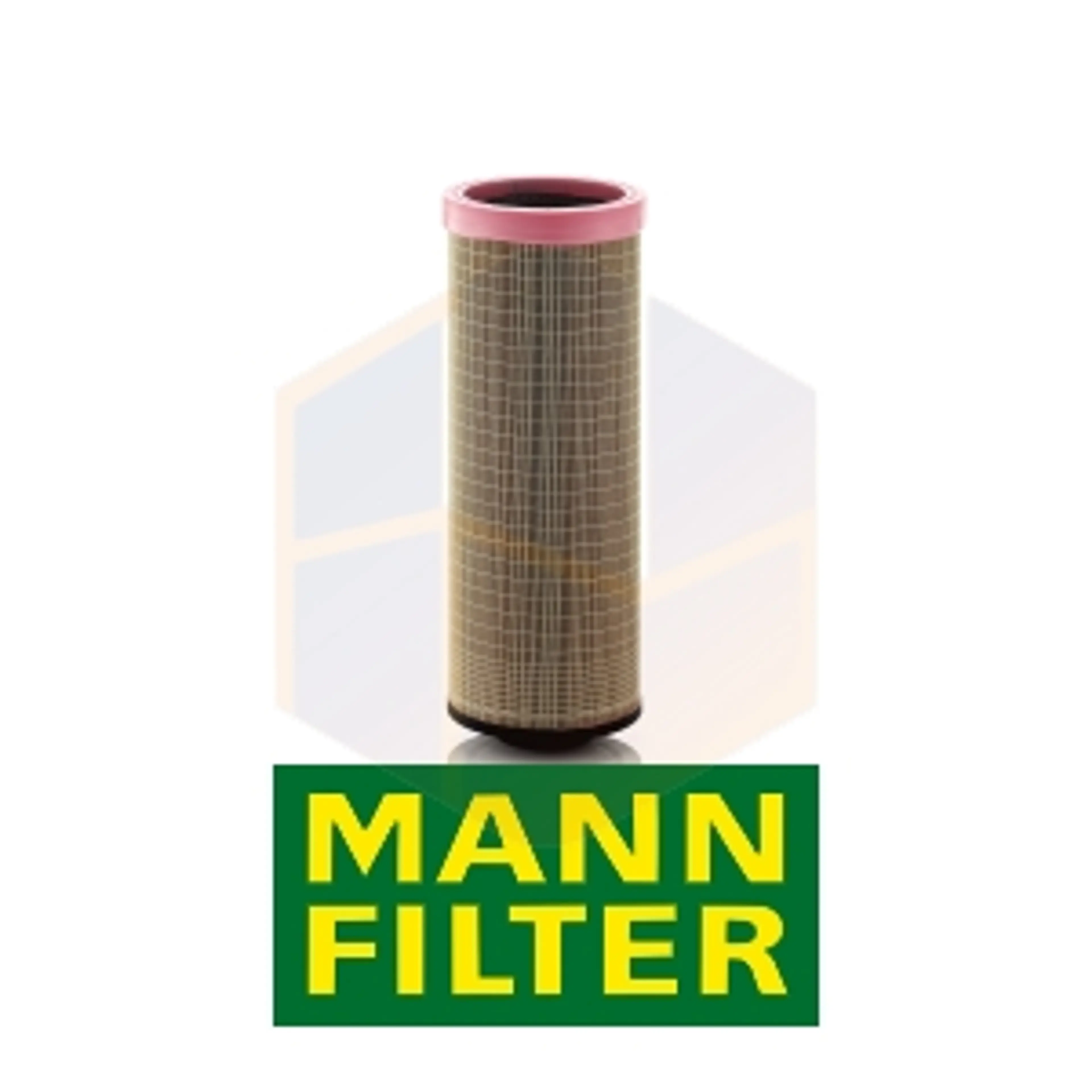 FILTRO AIRE CF 23 550/2 MANN