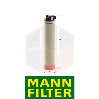 FILTRO AIRE CF 240 MANN