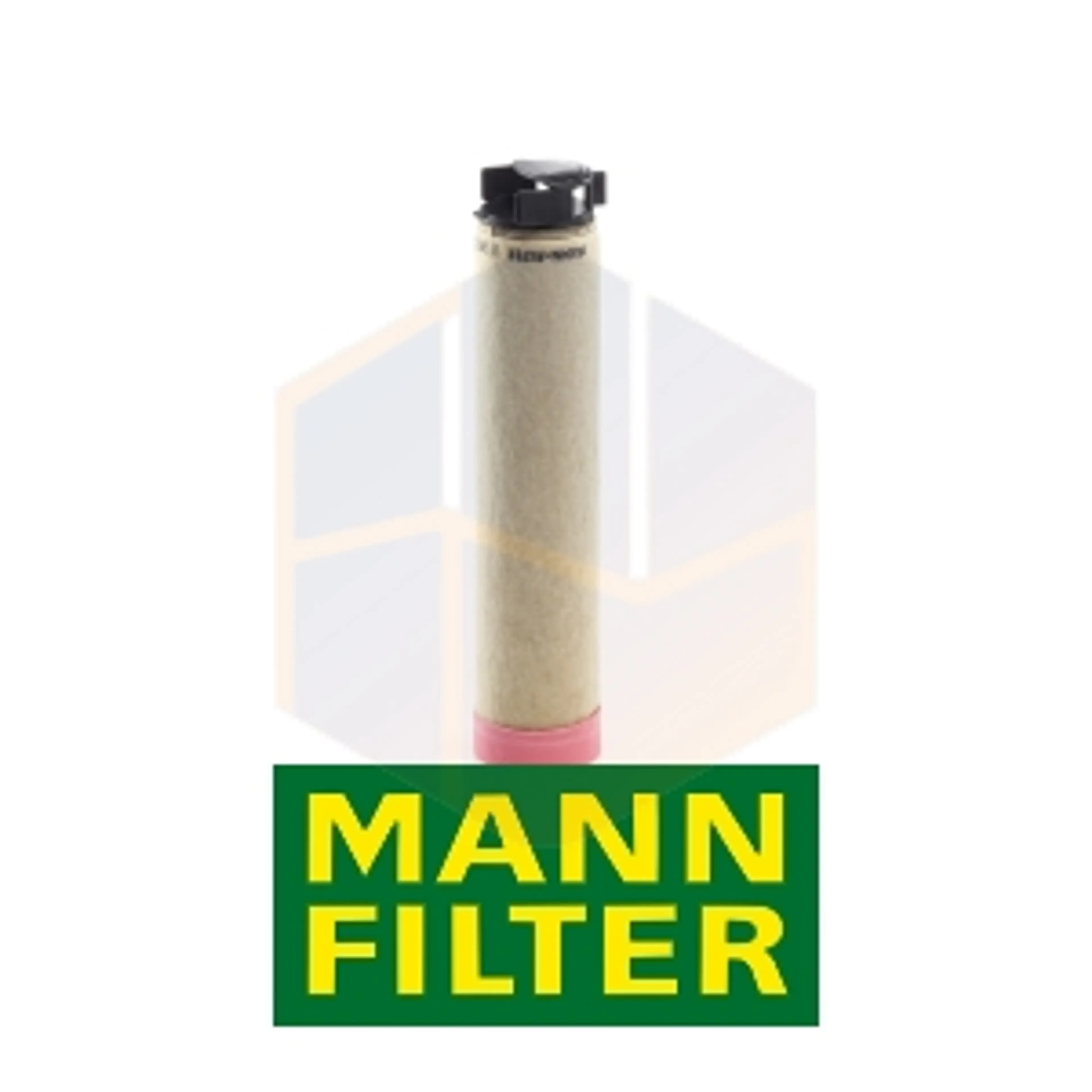 FILTRO AIRE CF 240 MANN