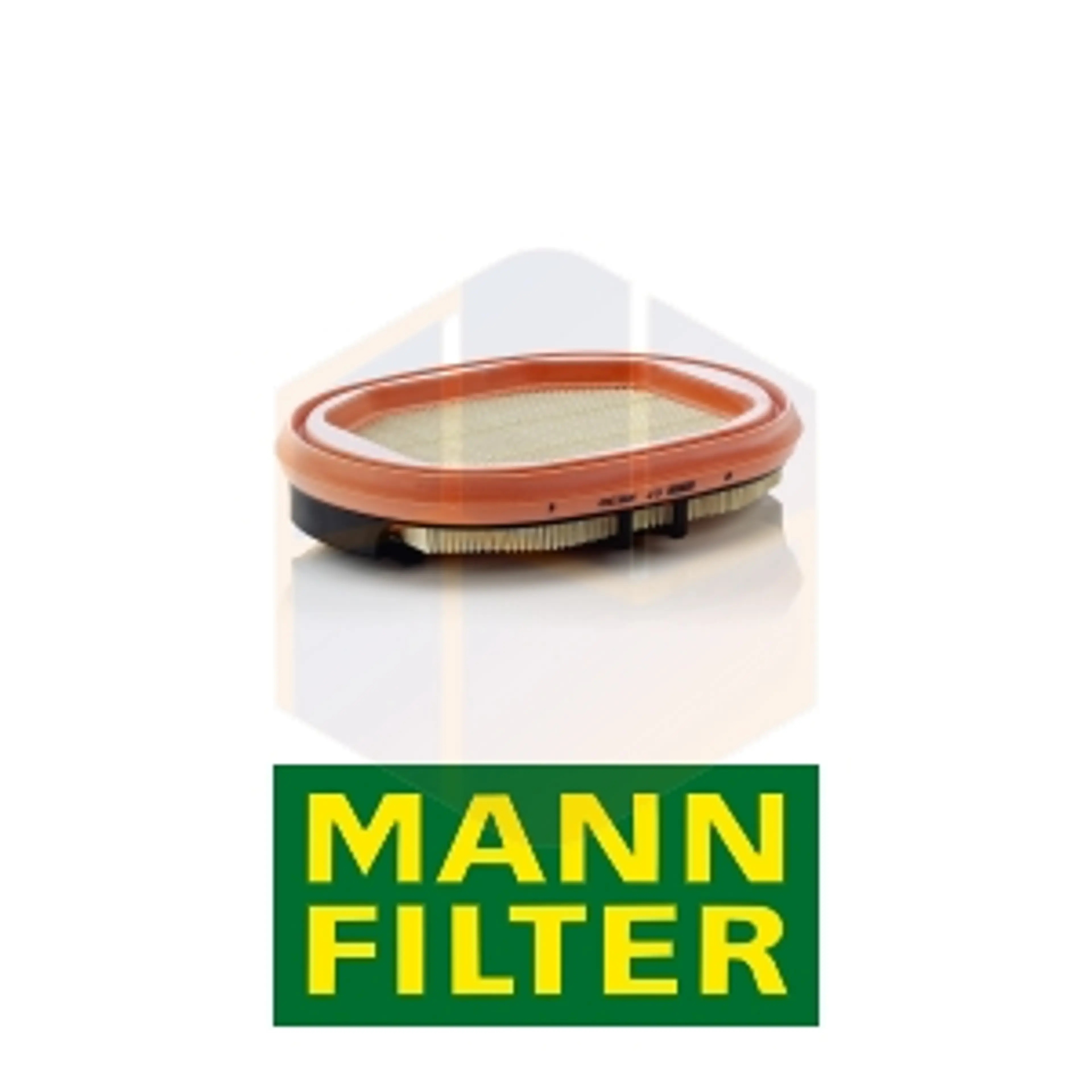 FILTRO AIRE CF 2530 MANN