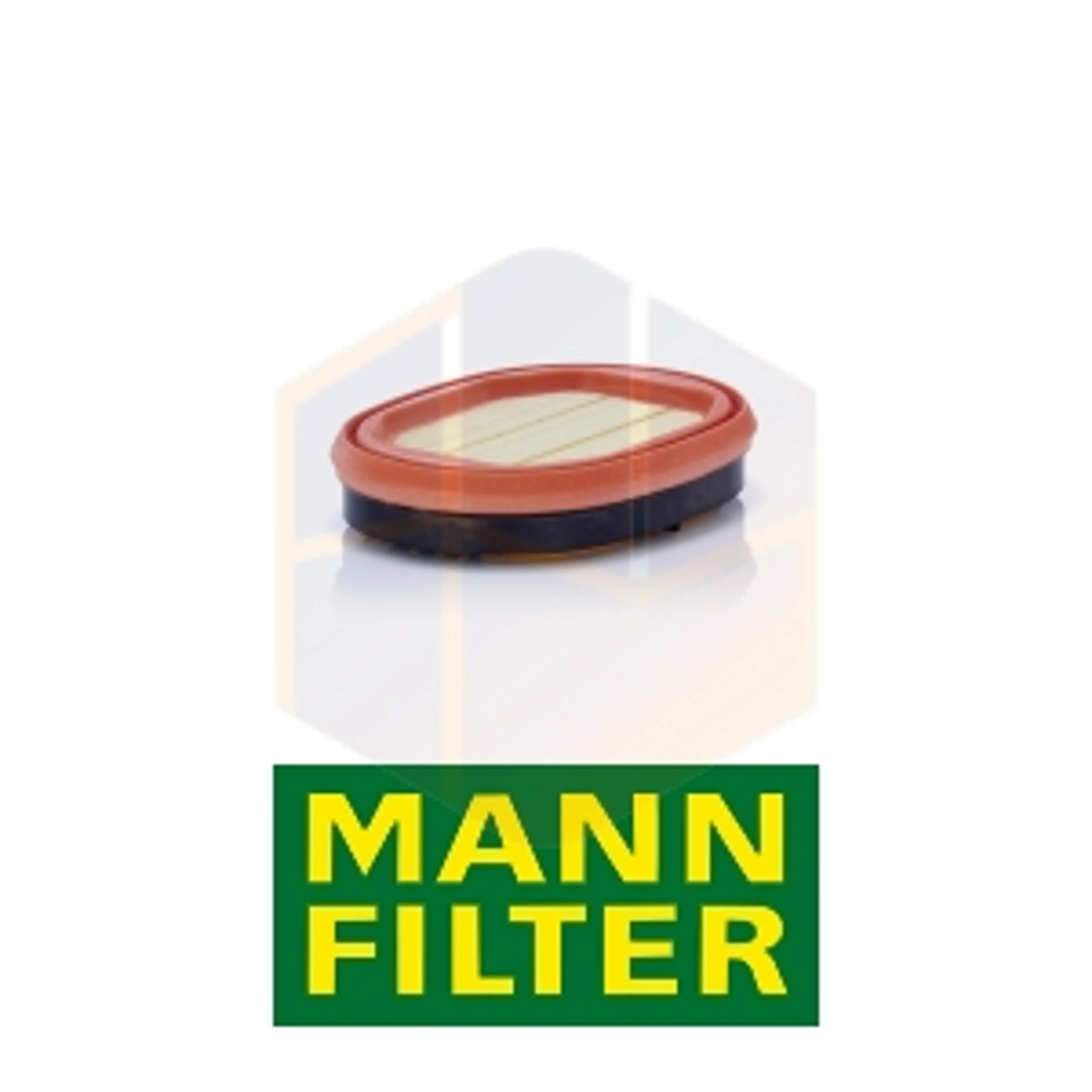 FILTRO AIRE CF 2550 MANN