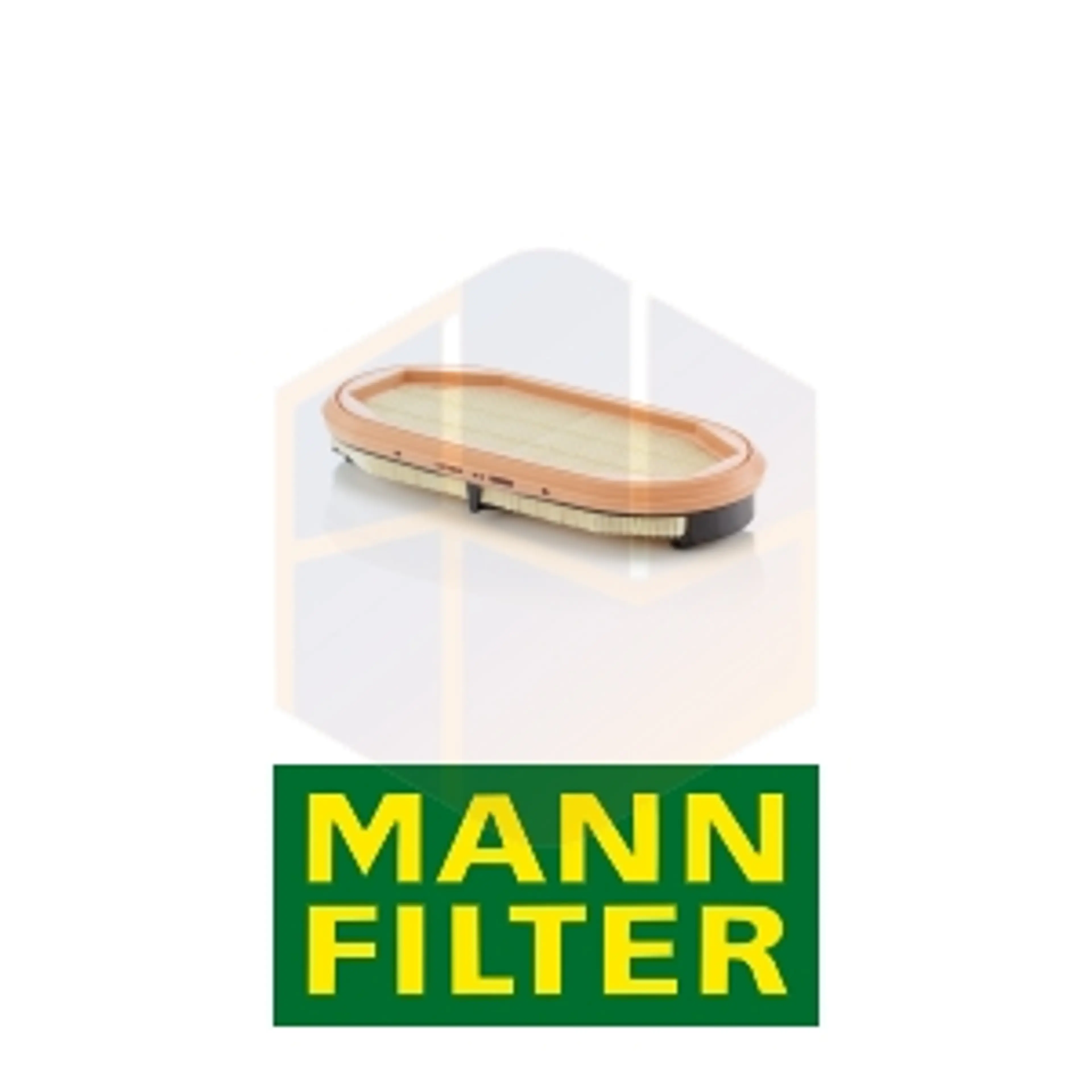 FILTRO AIRE CF 2631 MANN