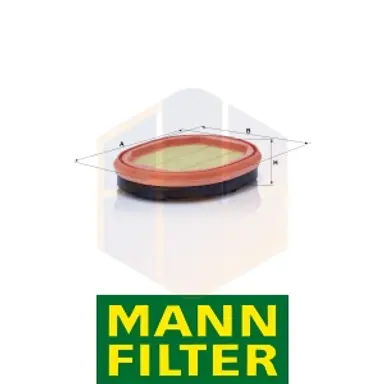 FILTRO AIRE CF 2864 MANN
