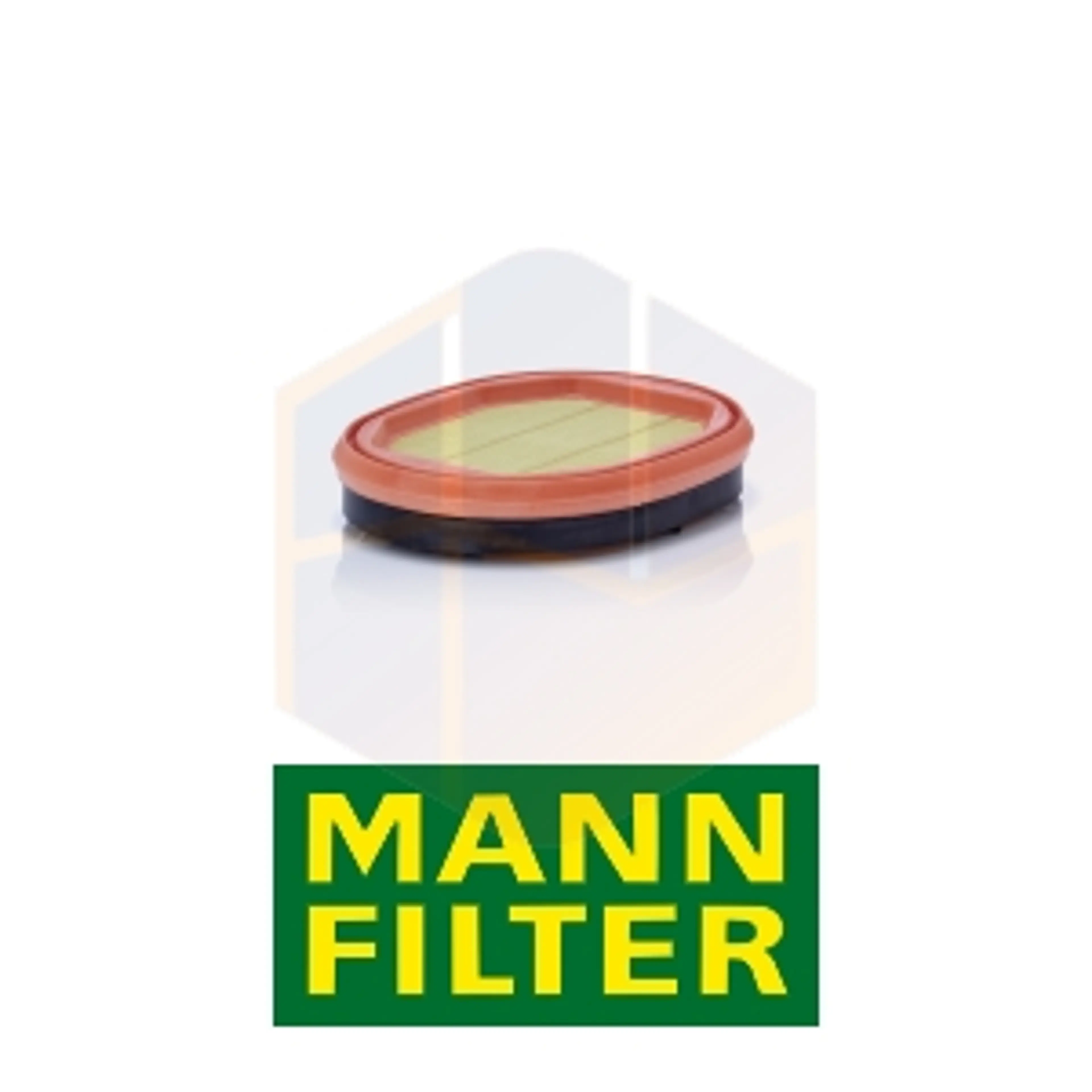 FILTRO AIRE CF 2864 MANN