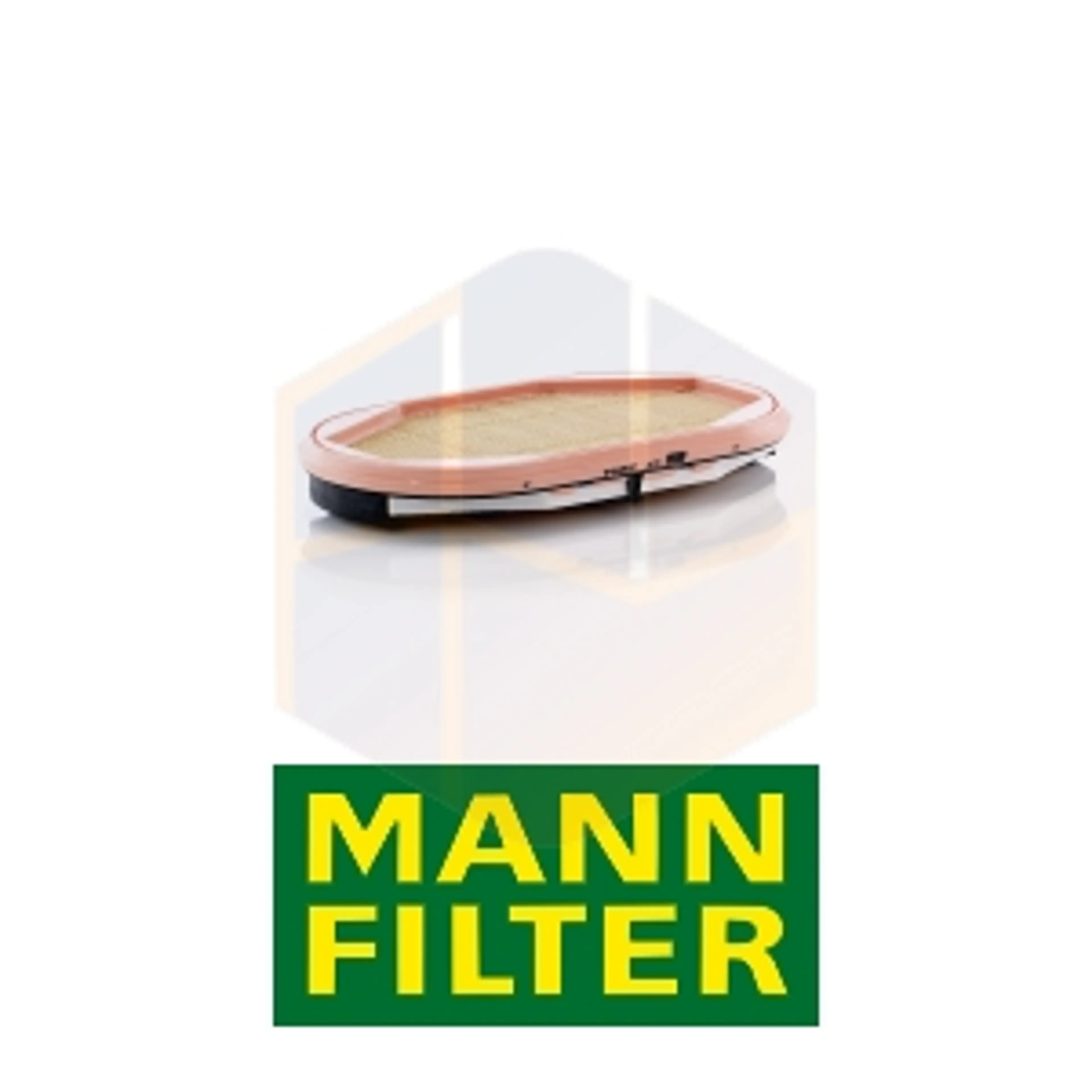 FILTRO AIRE CF 2944 MANN