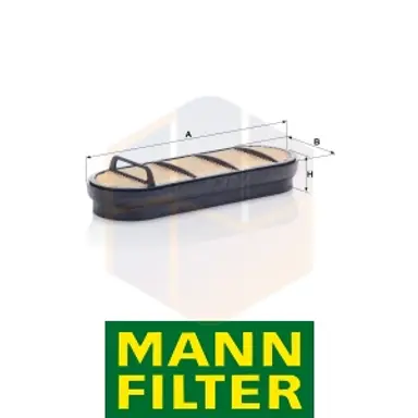 FILTRO AIRE CF 30 100 MANN
