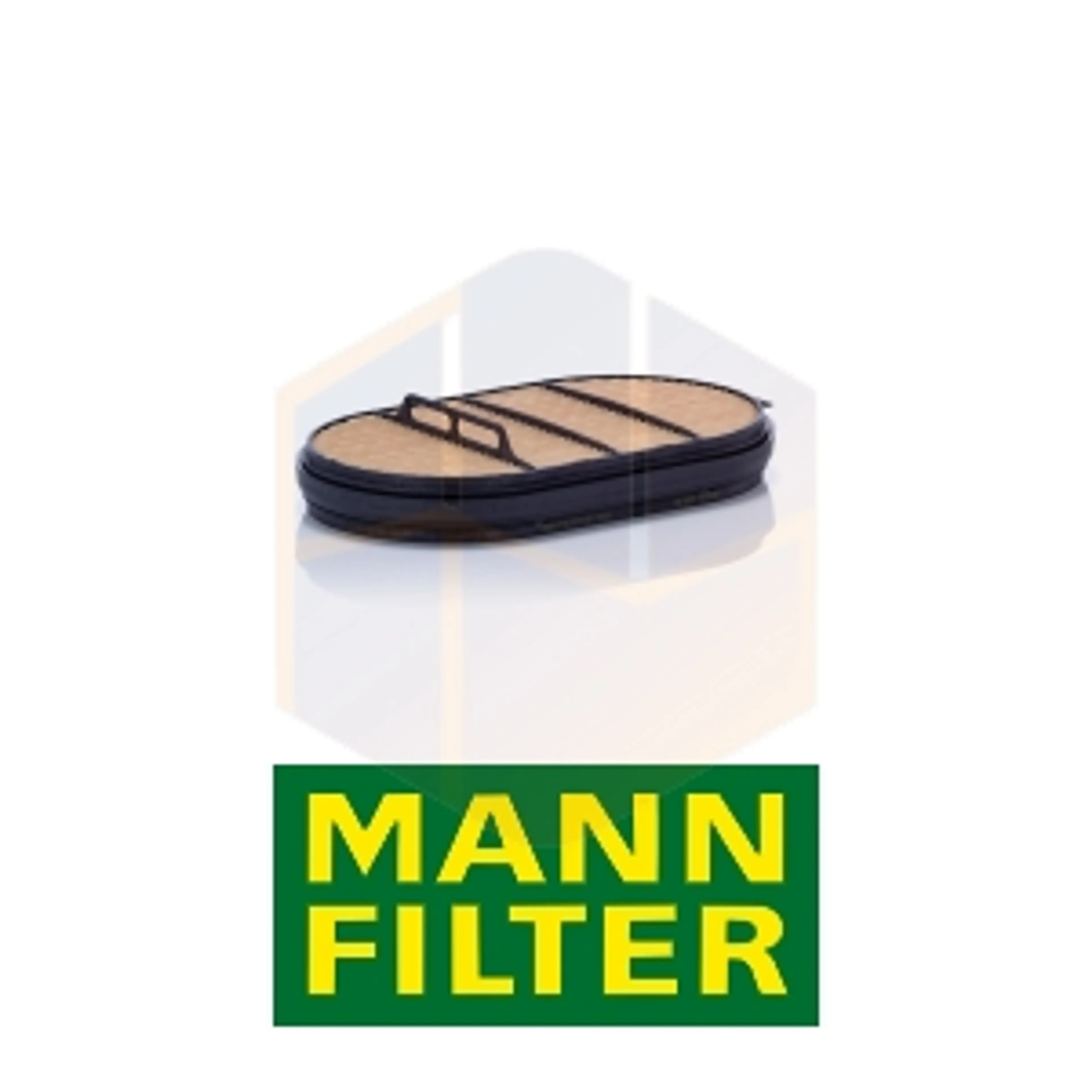 FILTRO AIRE CF 3240 MANN