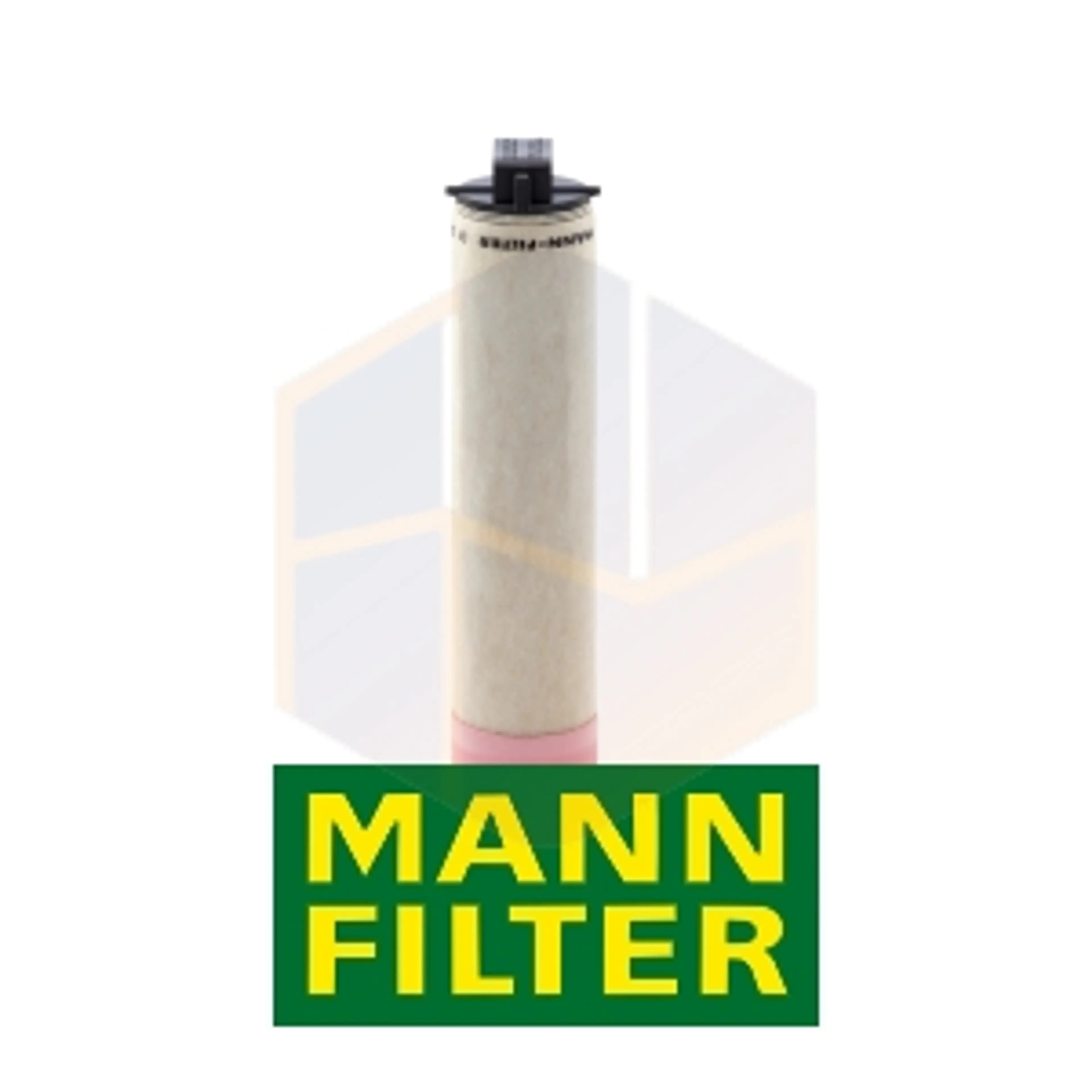 FILTRO AIRE CF 355 MANN