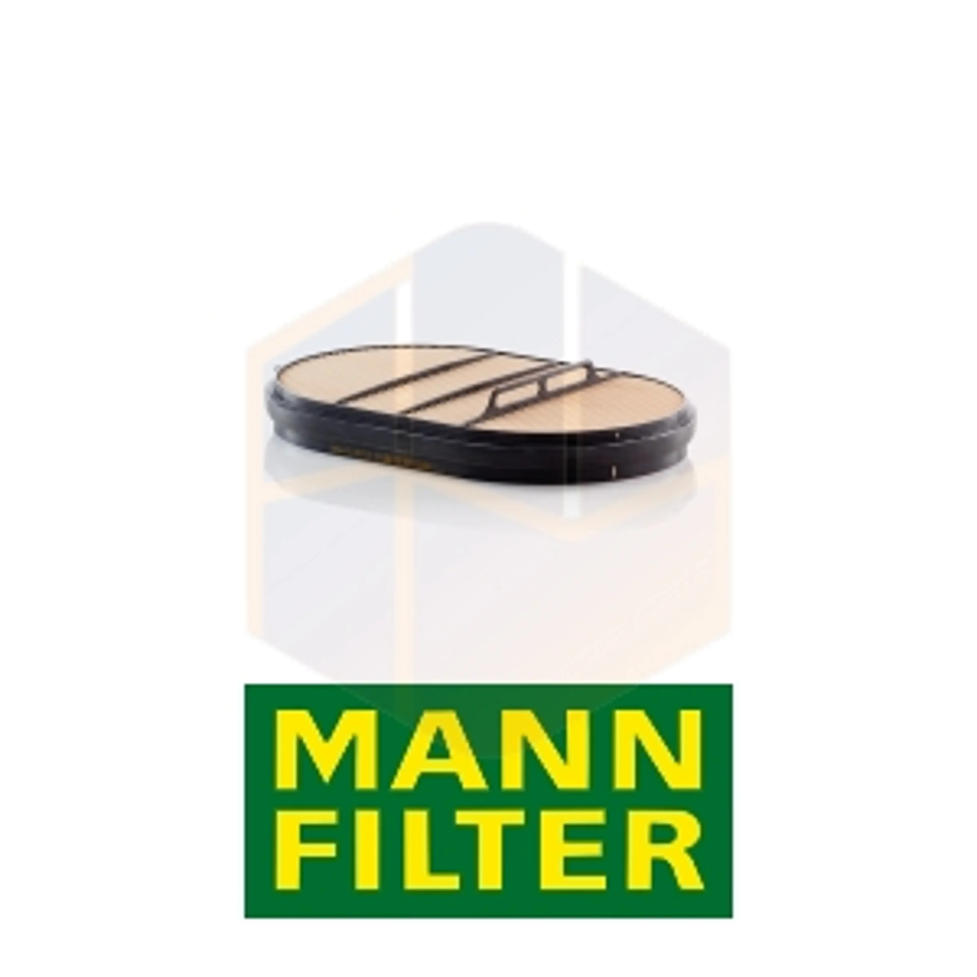 FILTRO AIRE CF 37 001 MANN