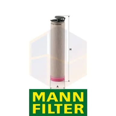 FILTRO AIRE CF 400 MANN