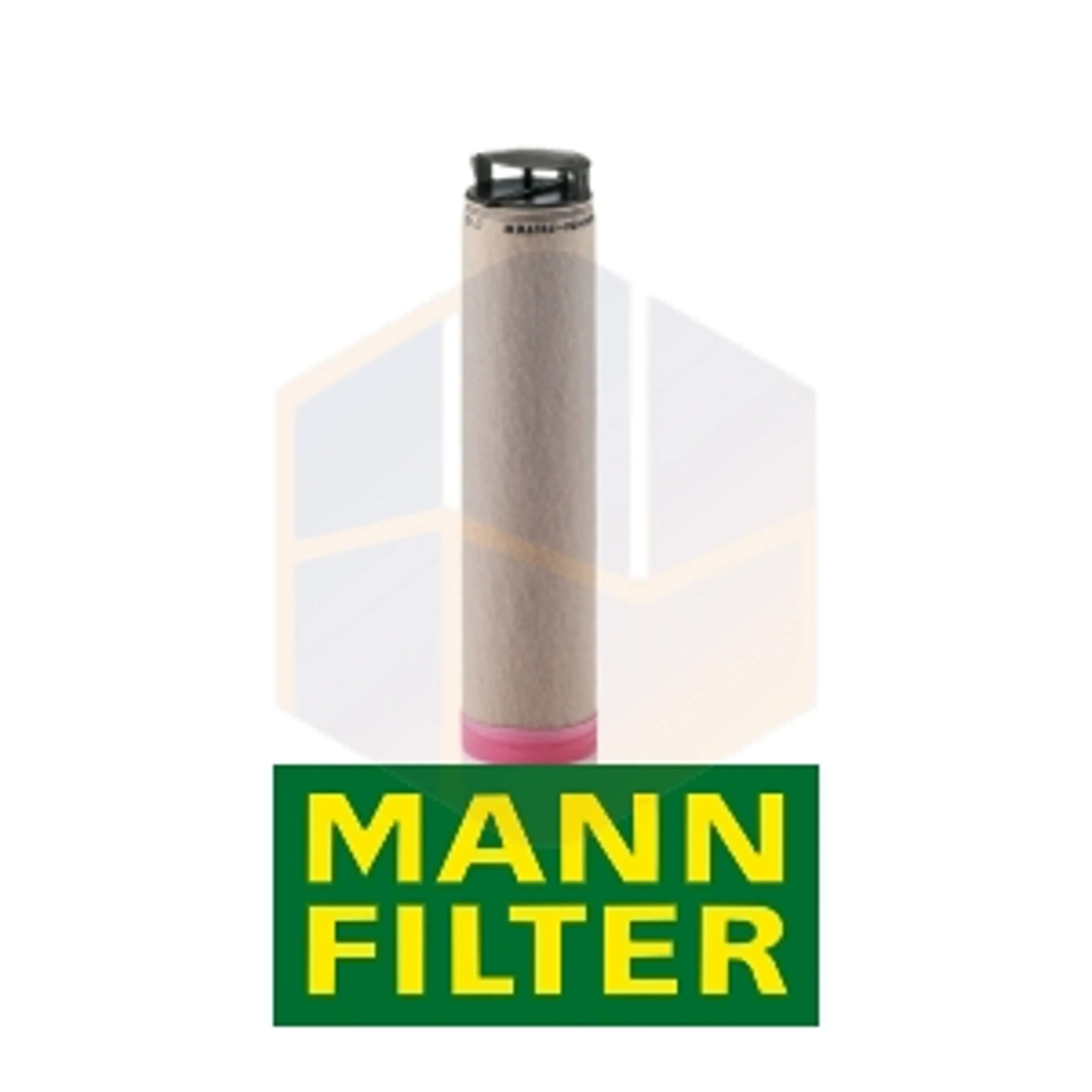 FILTRO AIRE CF 400 MANN