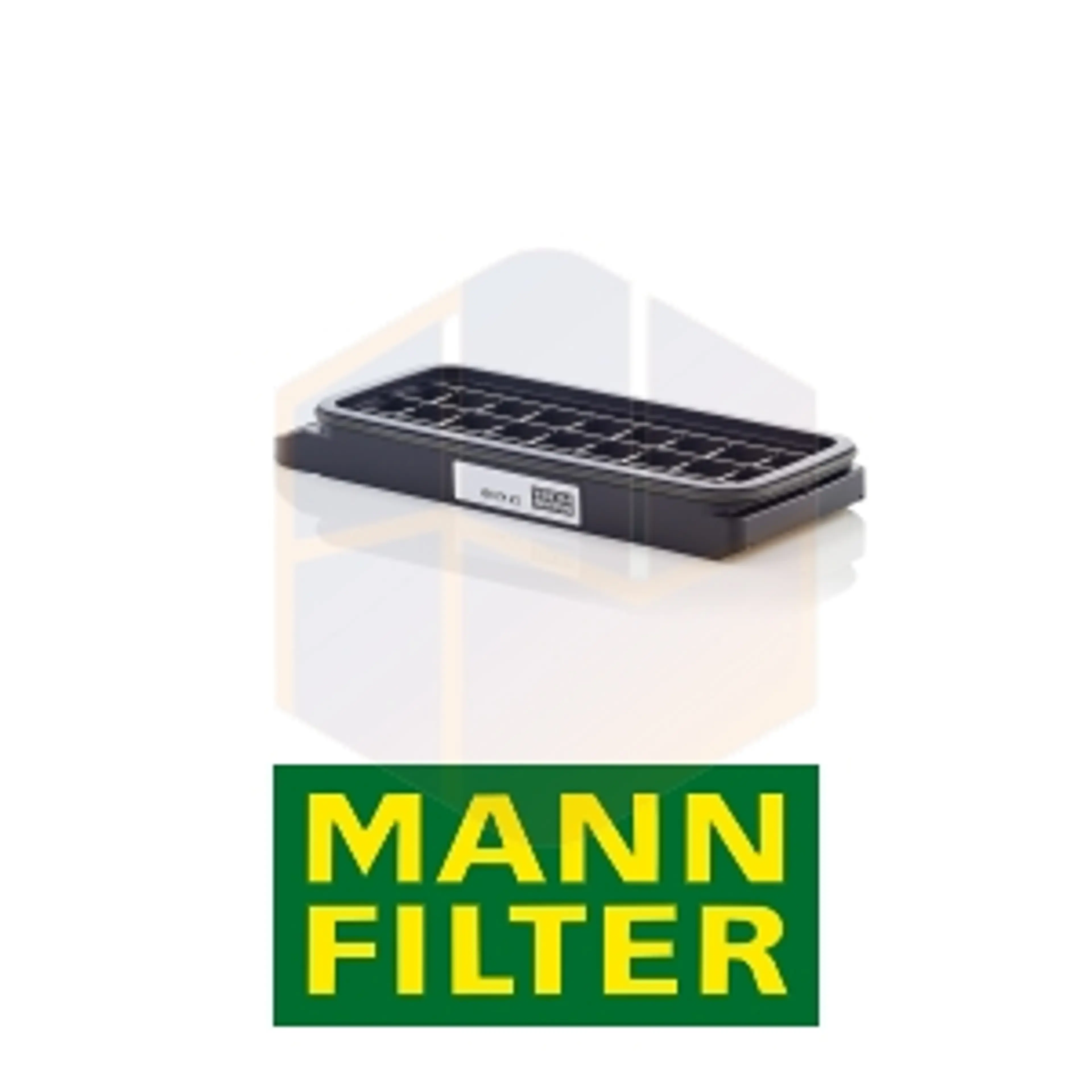 FILTRO AIRE CF 42 001 MANN