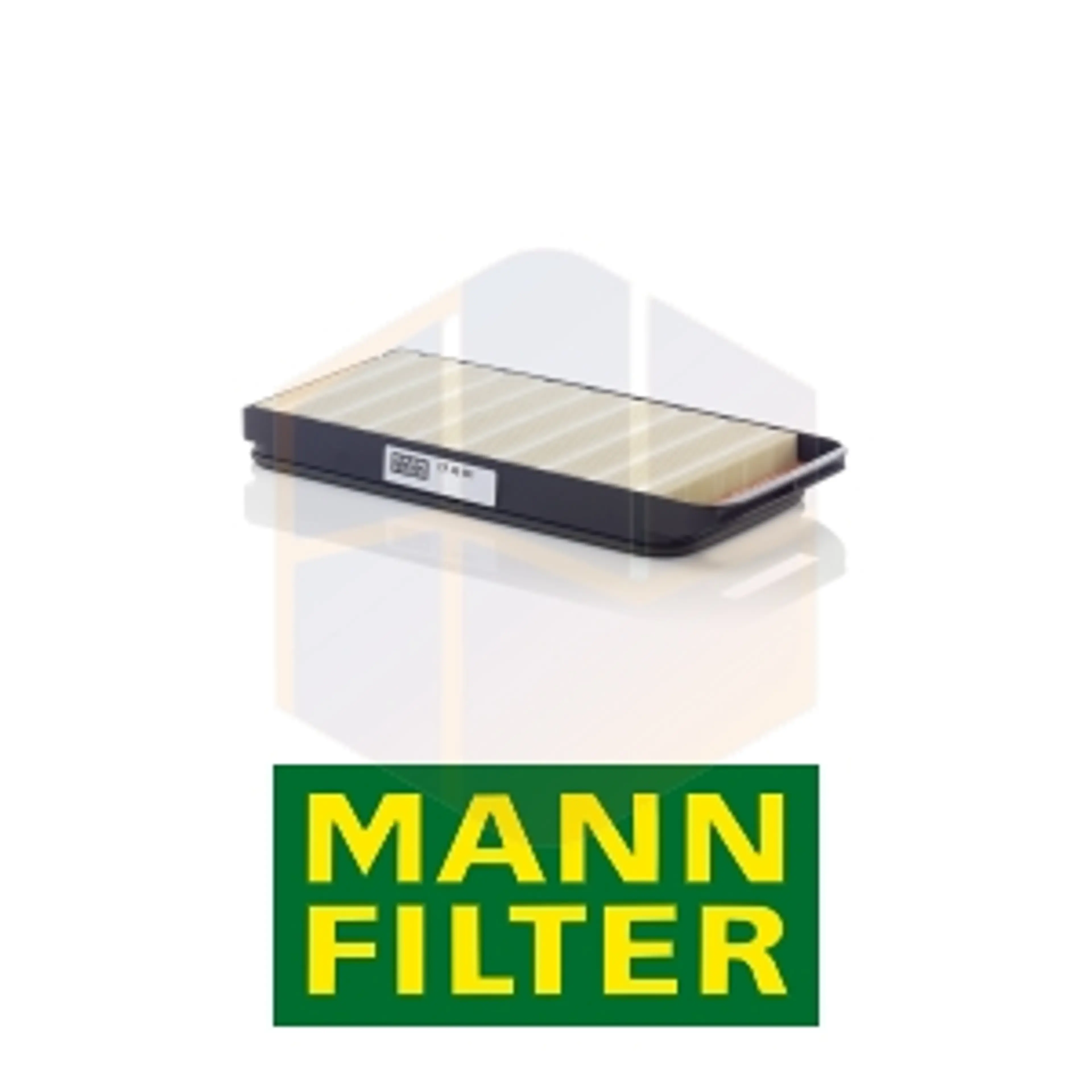 FILTRO AIRE CF 45 001 MANN