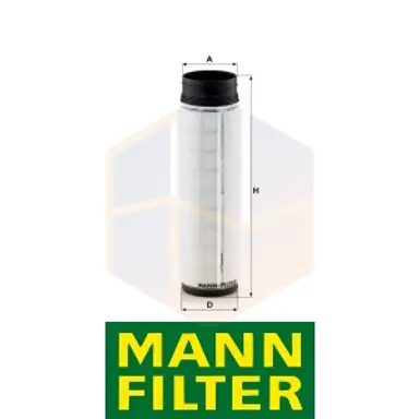 FILTRO AIRE CF 450/1 MANN