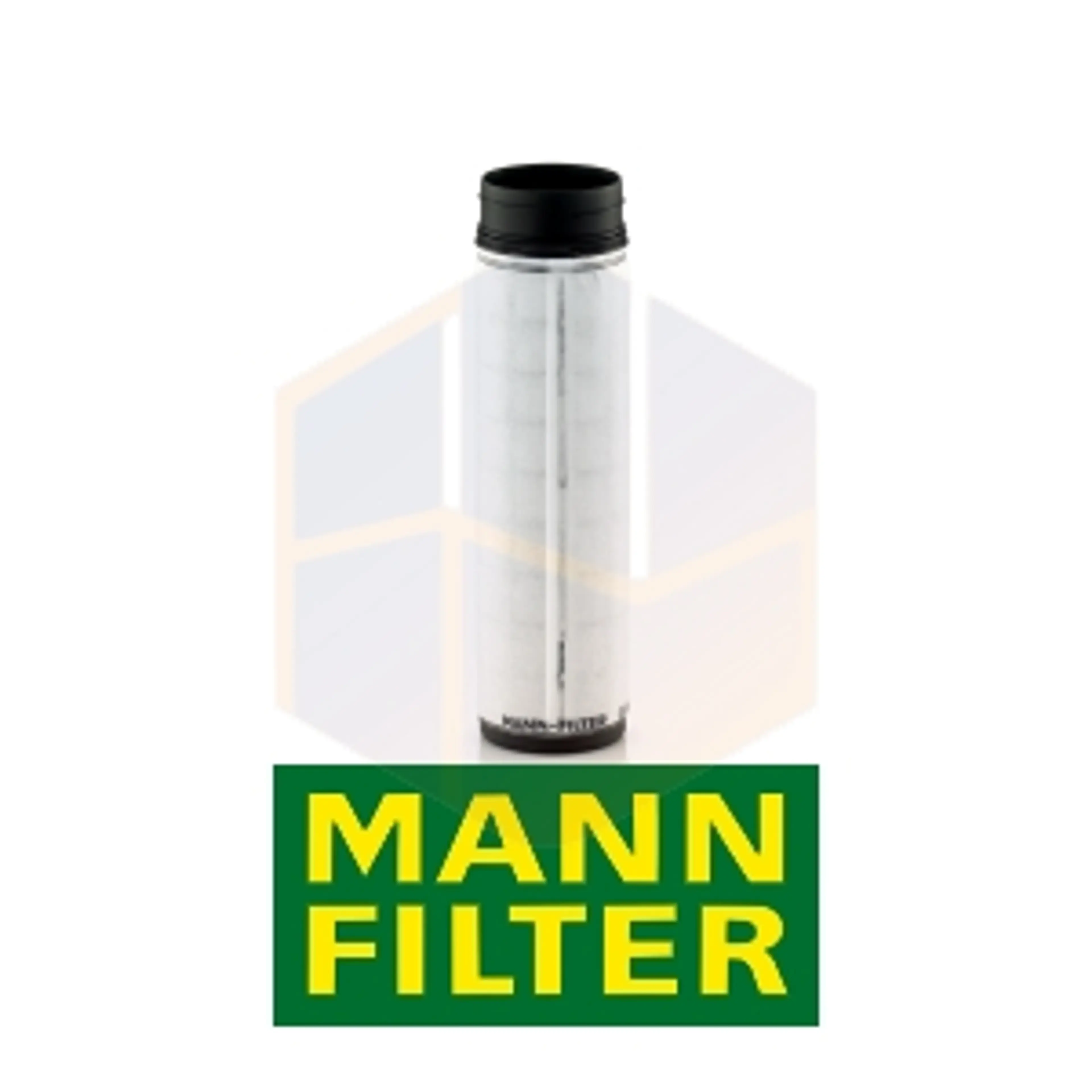 FILTRO AIRE CF 450/1 MANN