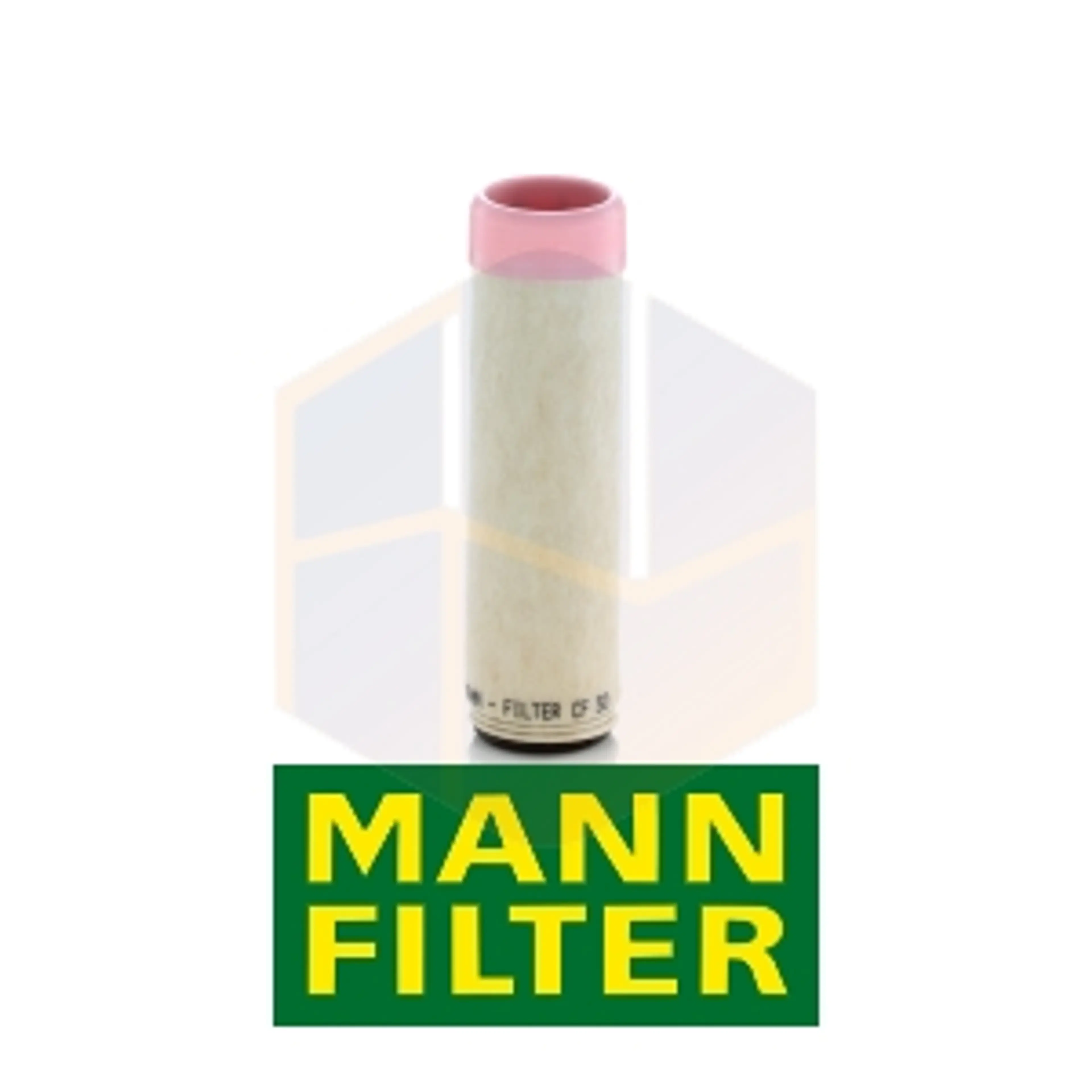 FILTRO AIRE CF 50 MANN