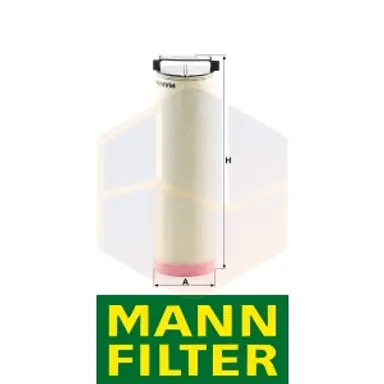 FILTRO AIRE CF 510 MANN