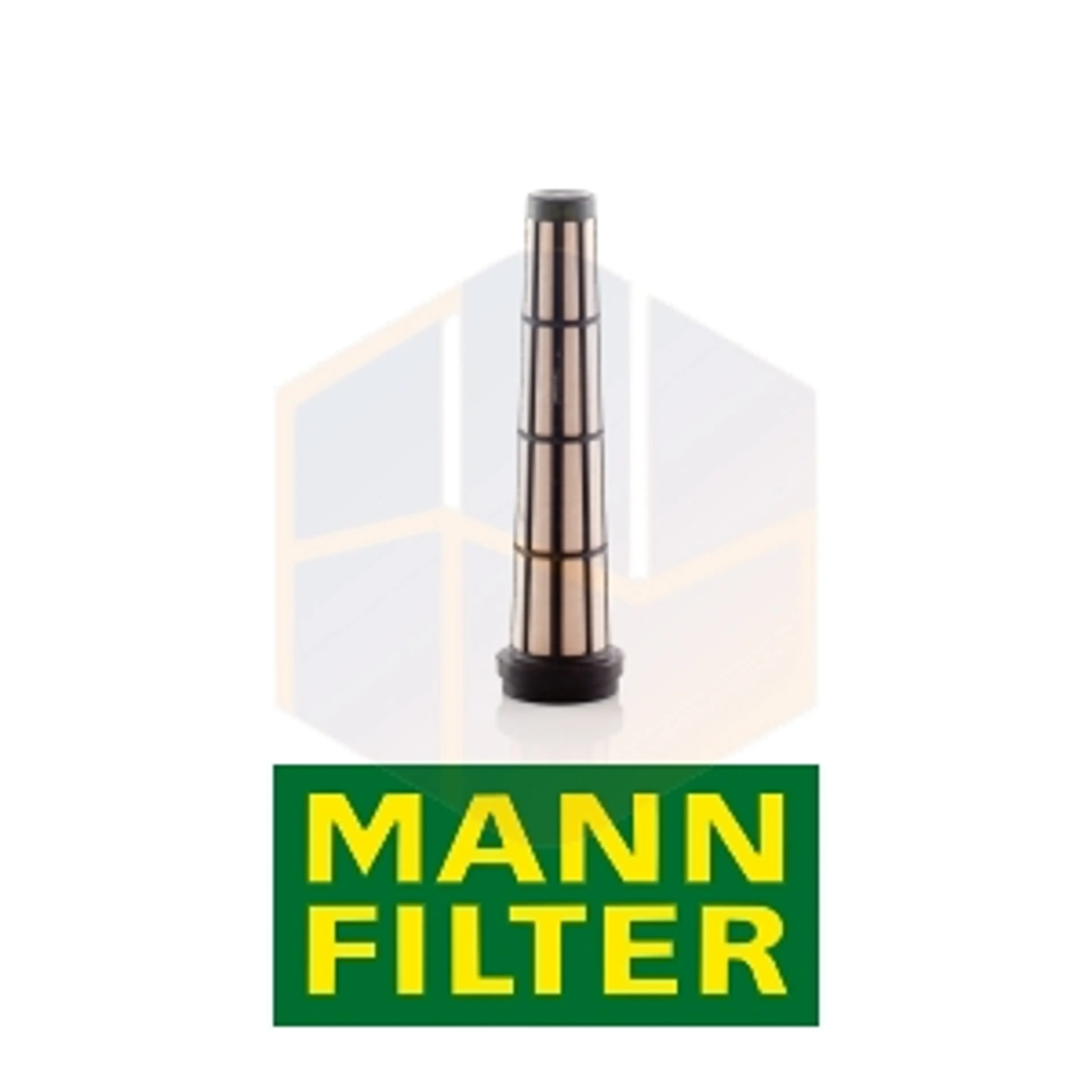 FILTRO AIRE CF 6002 MANN