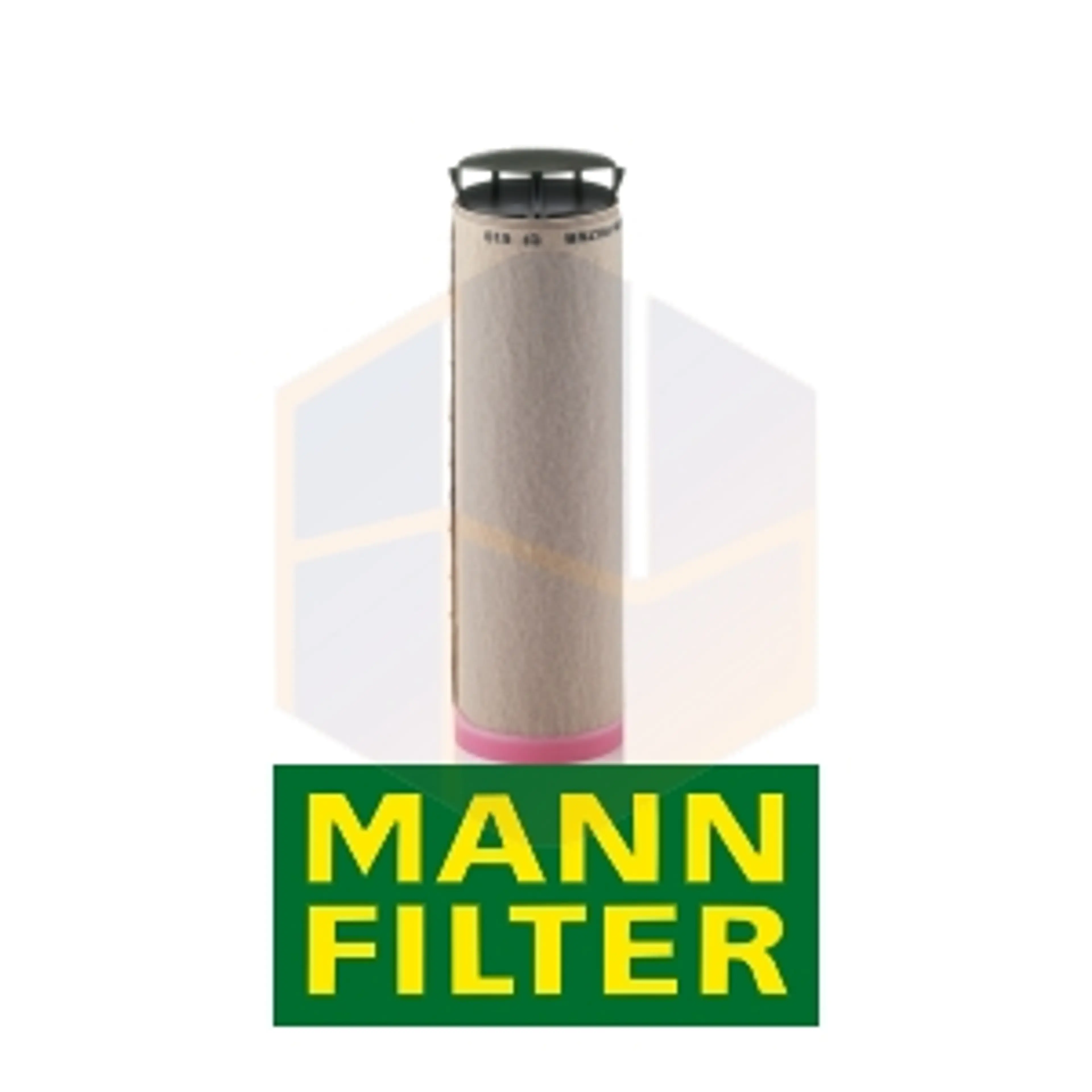 FILTRO AIRE CF 610 MANN