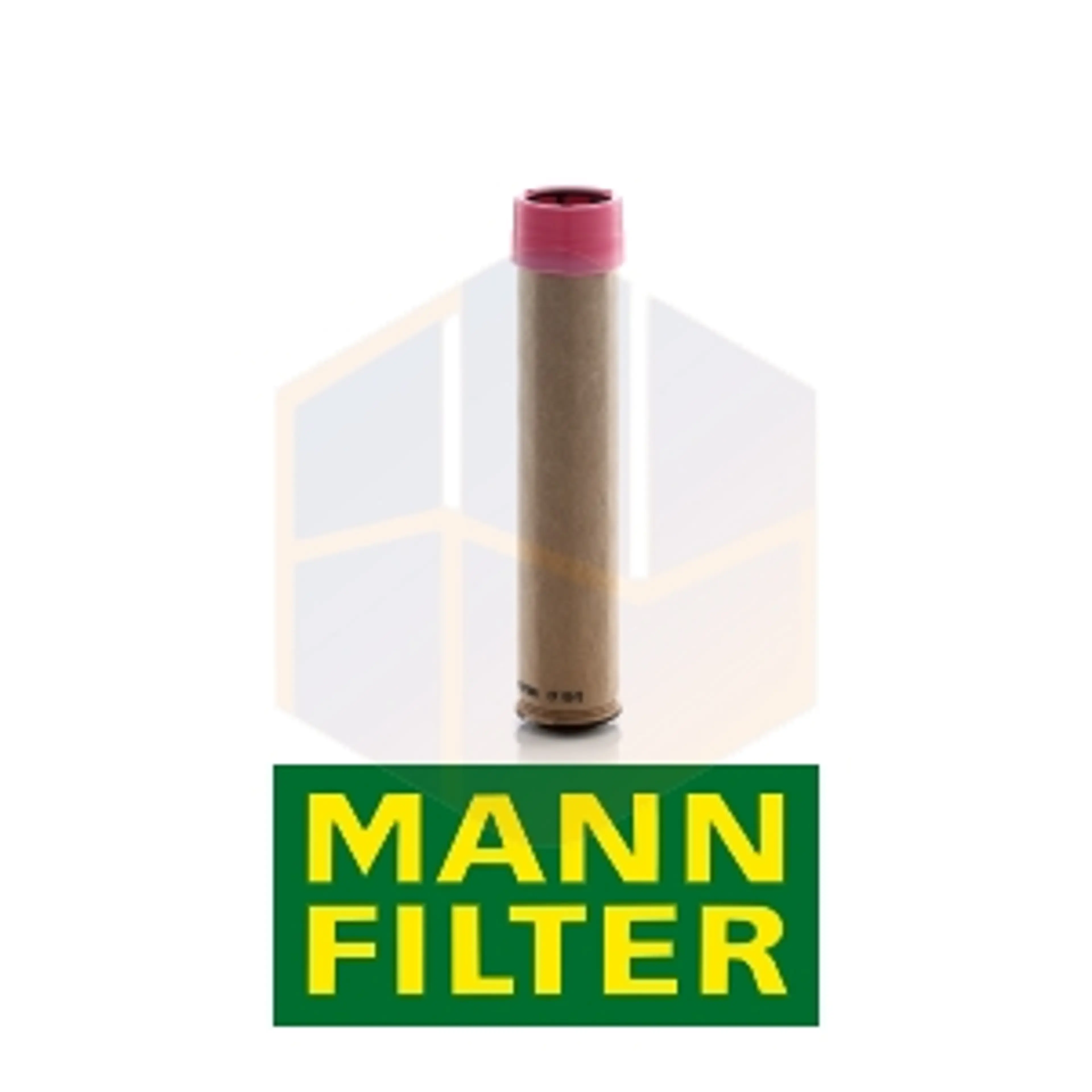 FILTRO AIRE CF 65/2 MANN