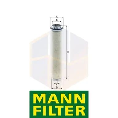 FILTRO AIRE CF 700 MANN